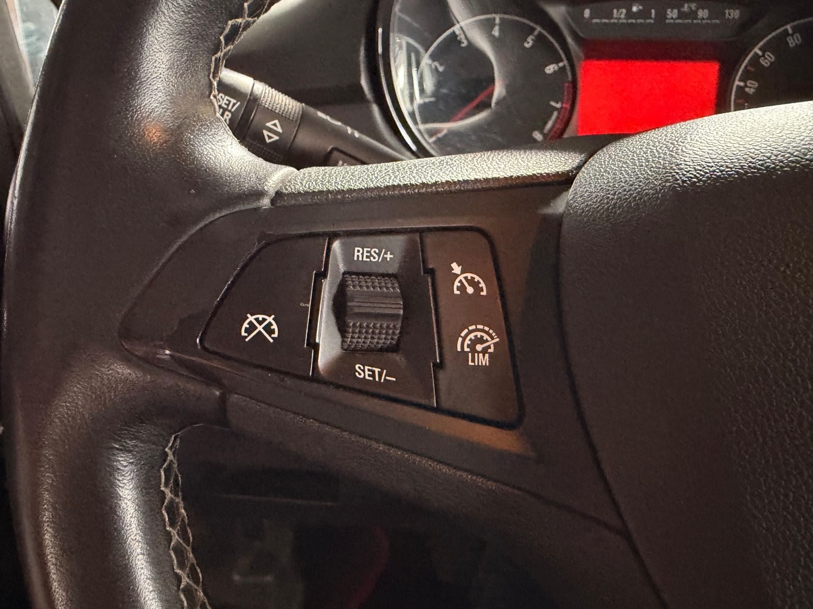 Opel Corsa – Bild 17