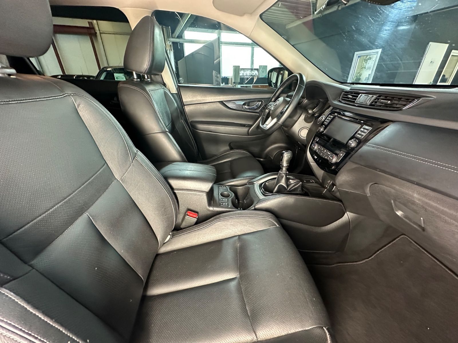 Nissan X-Trail – Bild 16