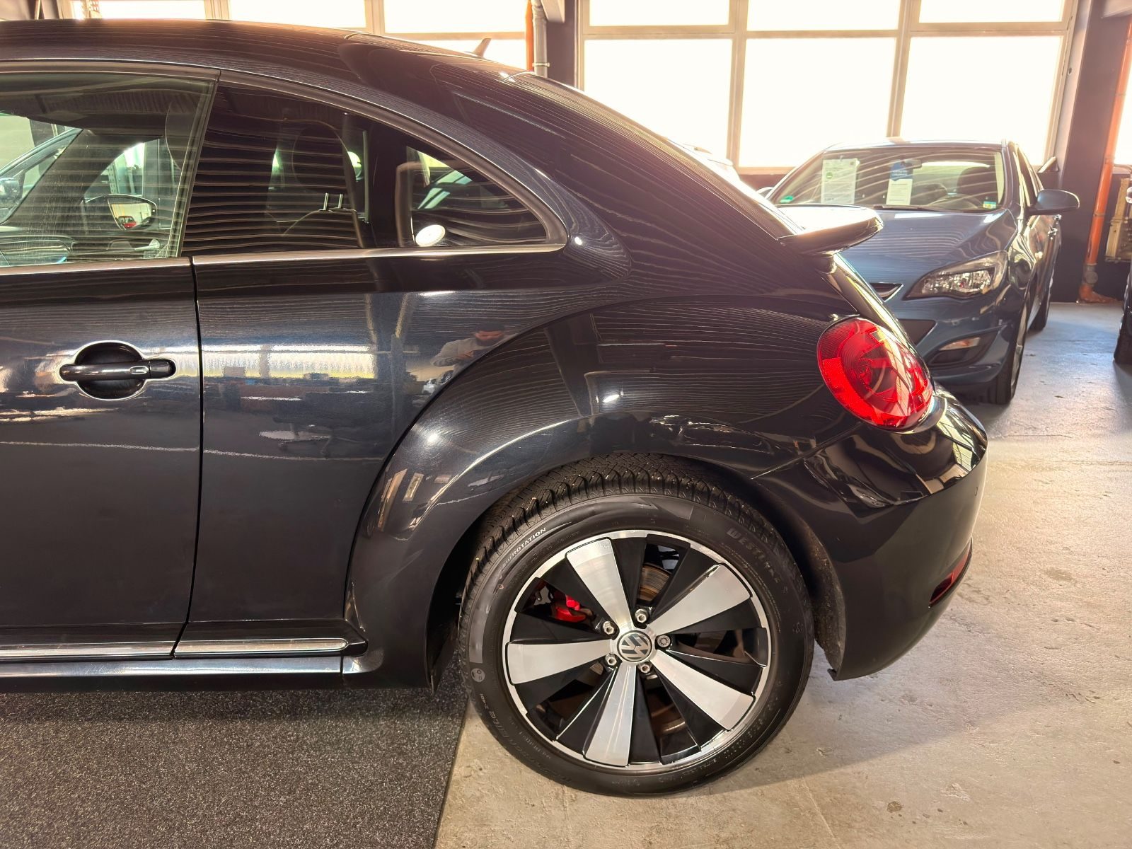 Volkswagen Beetle – Foto 13