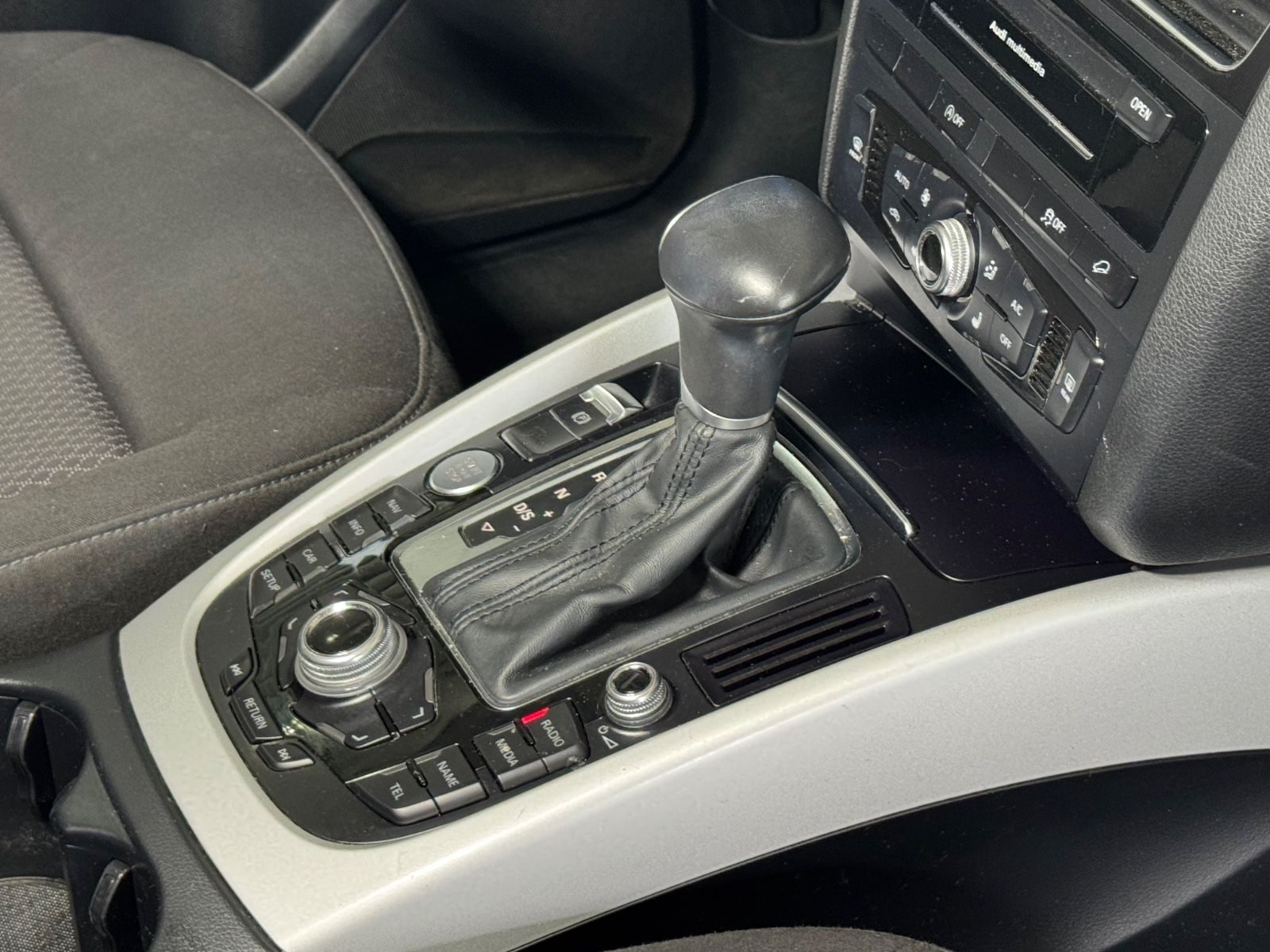 Audi Q5 – Bild 14