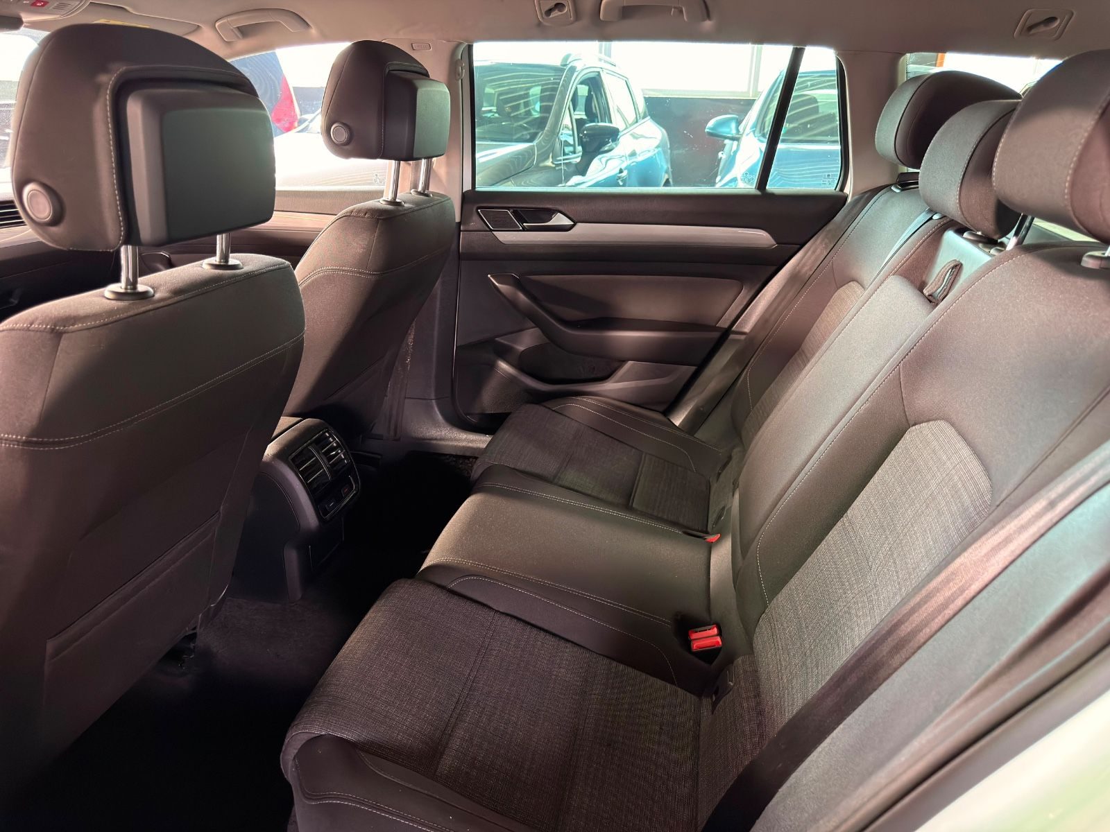 Volkswagen Passat Variant – Foto 8
