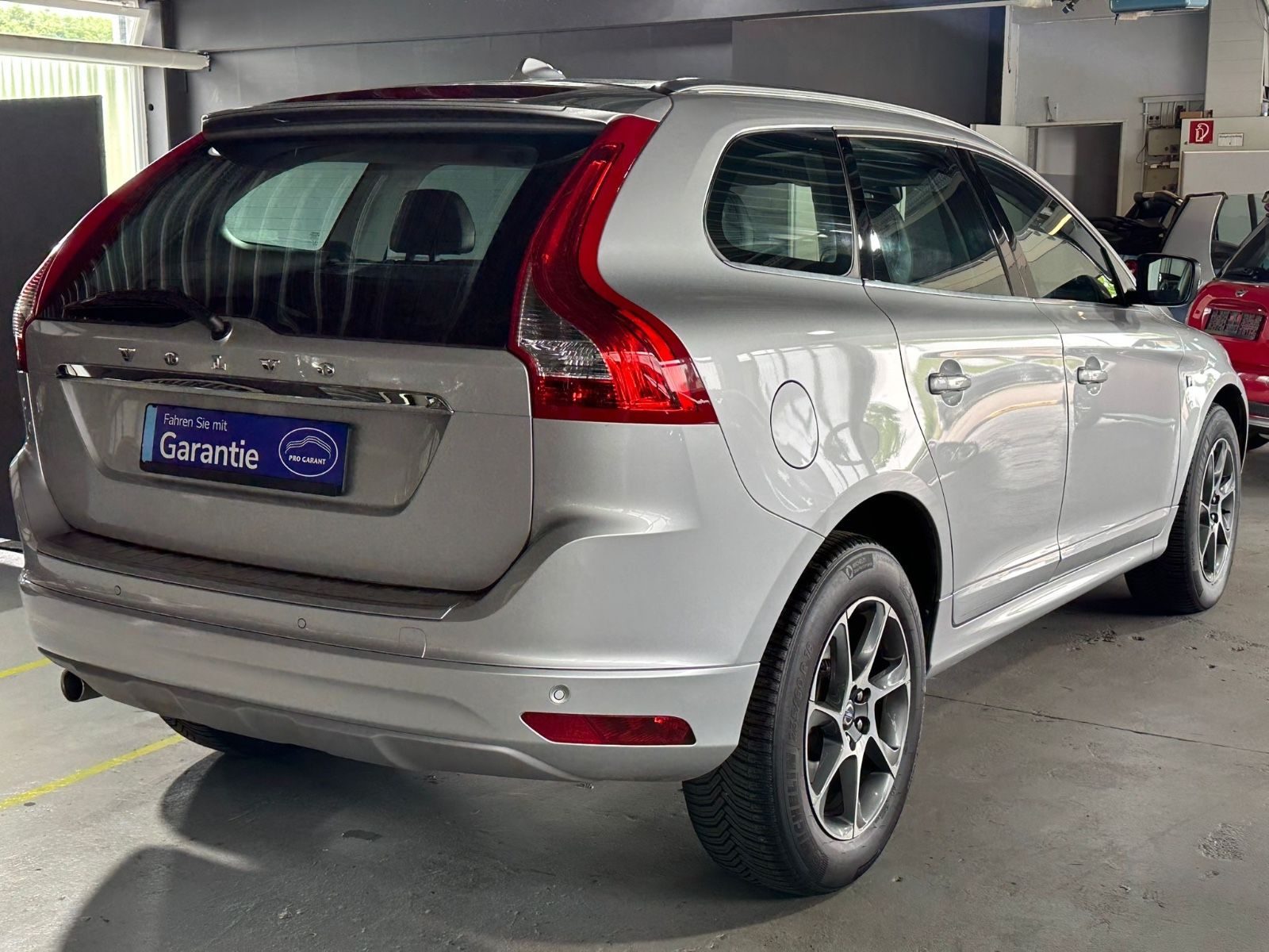 Volvo XC60 – Bild 8