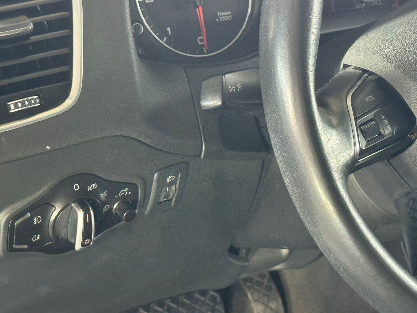 Audi Q5 – Bild 12