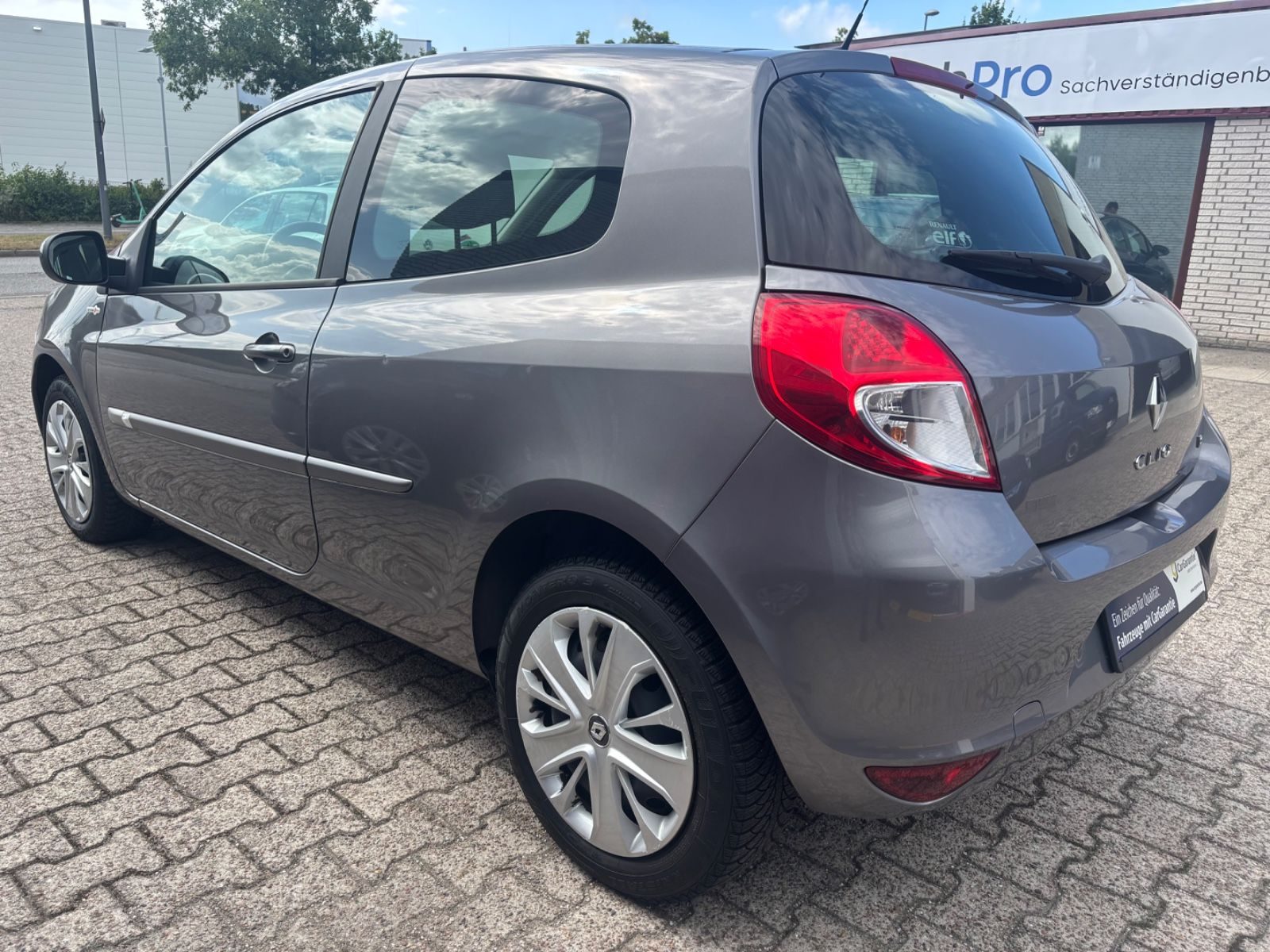 Renault Clio – Foto 7