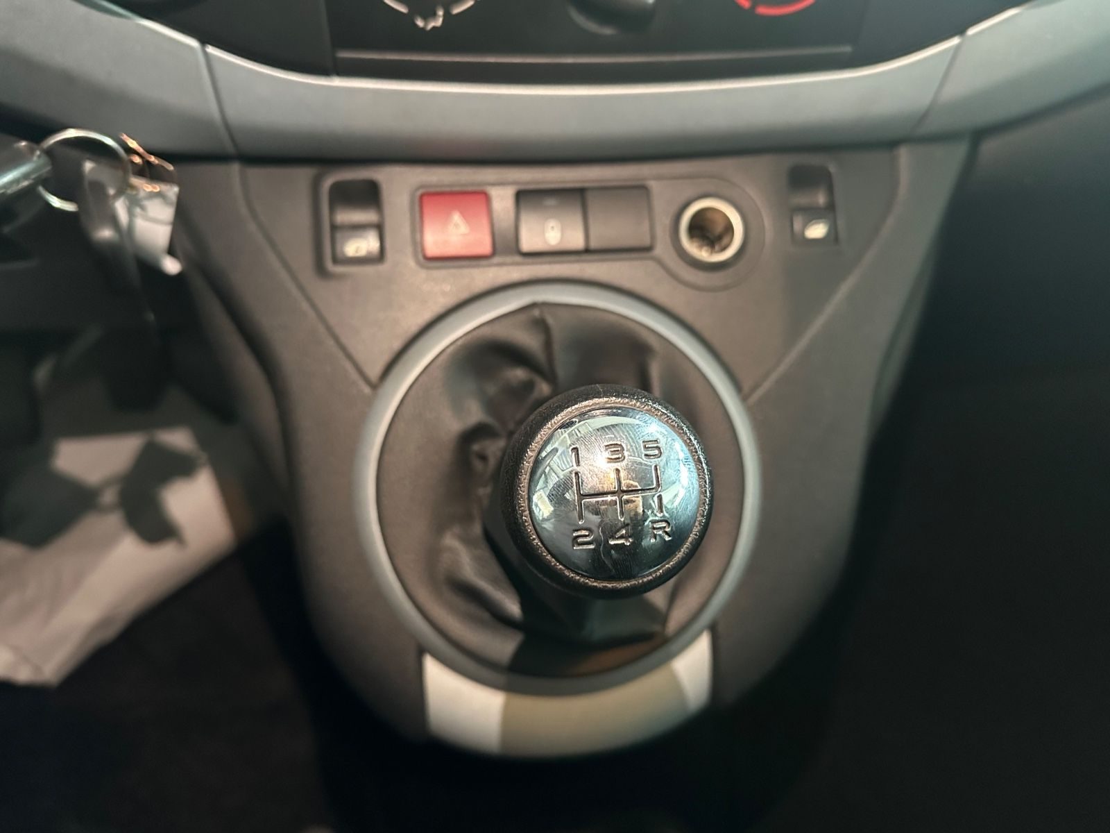 Citroën Berlingo – Bild 8