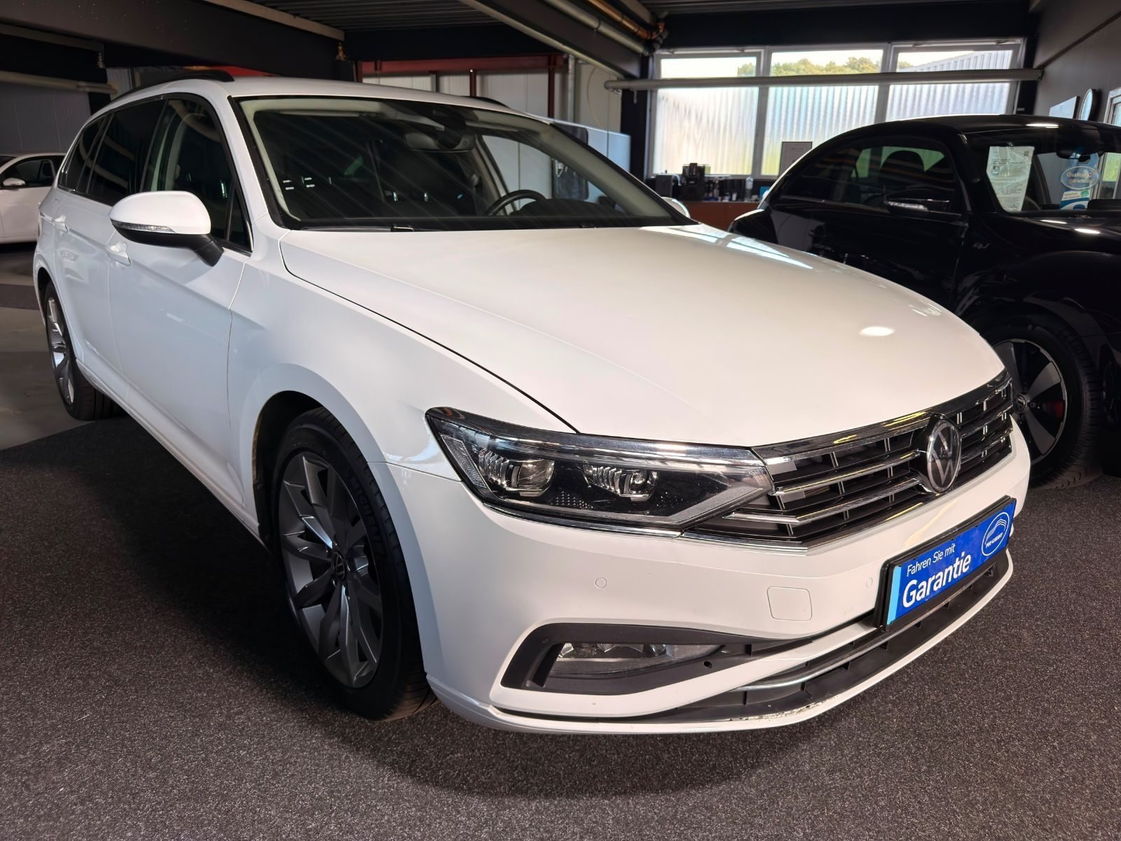 Volkswagen Passat Variant – Foto 3
