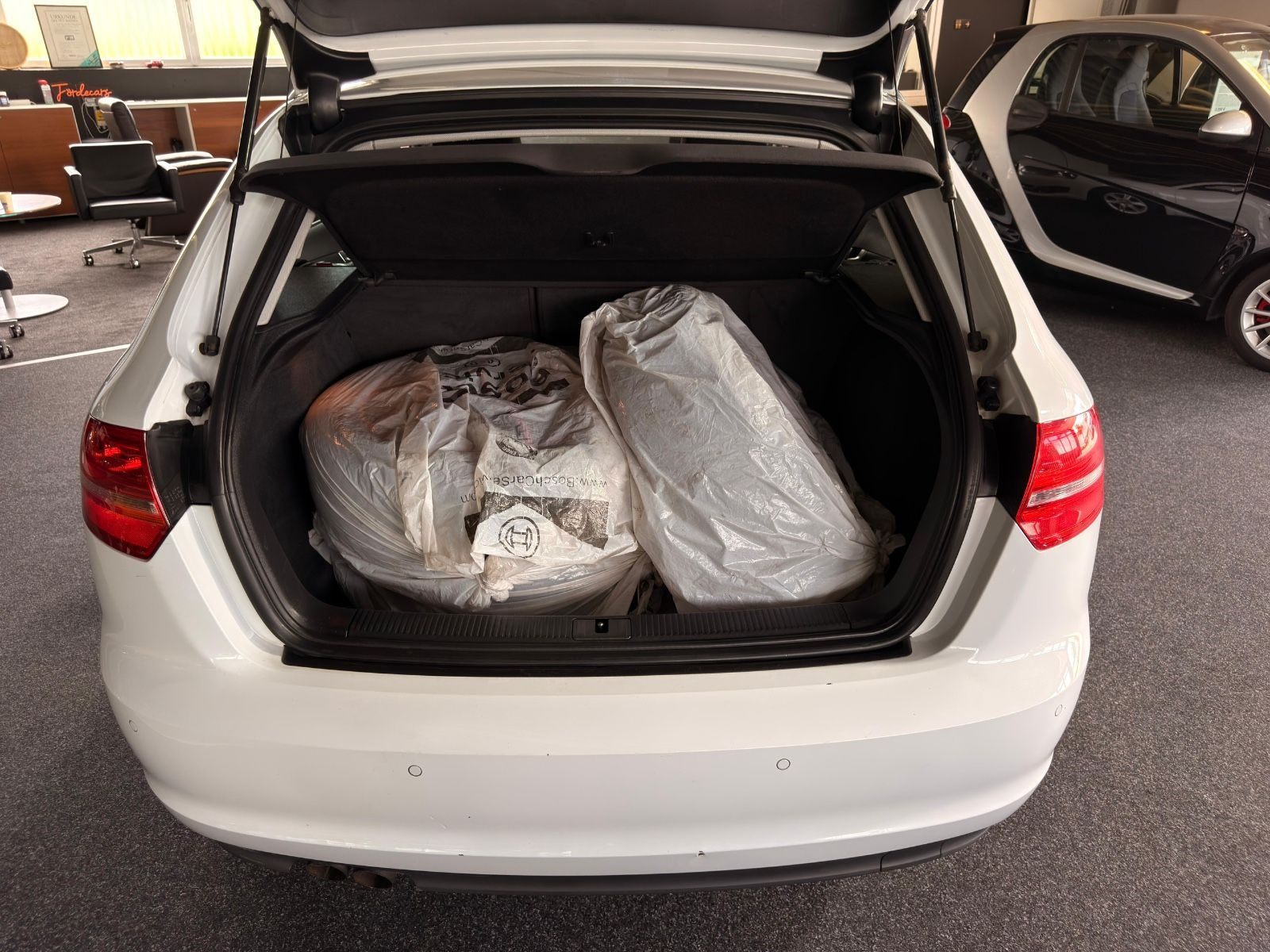 Audi A3 – Foto 10