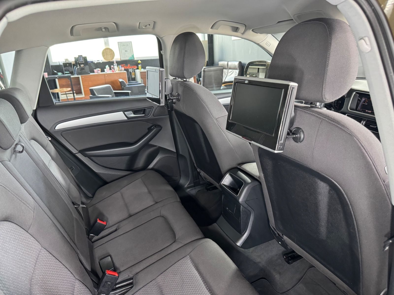 Audi Q5 – Bild 18