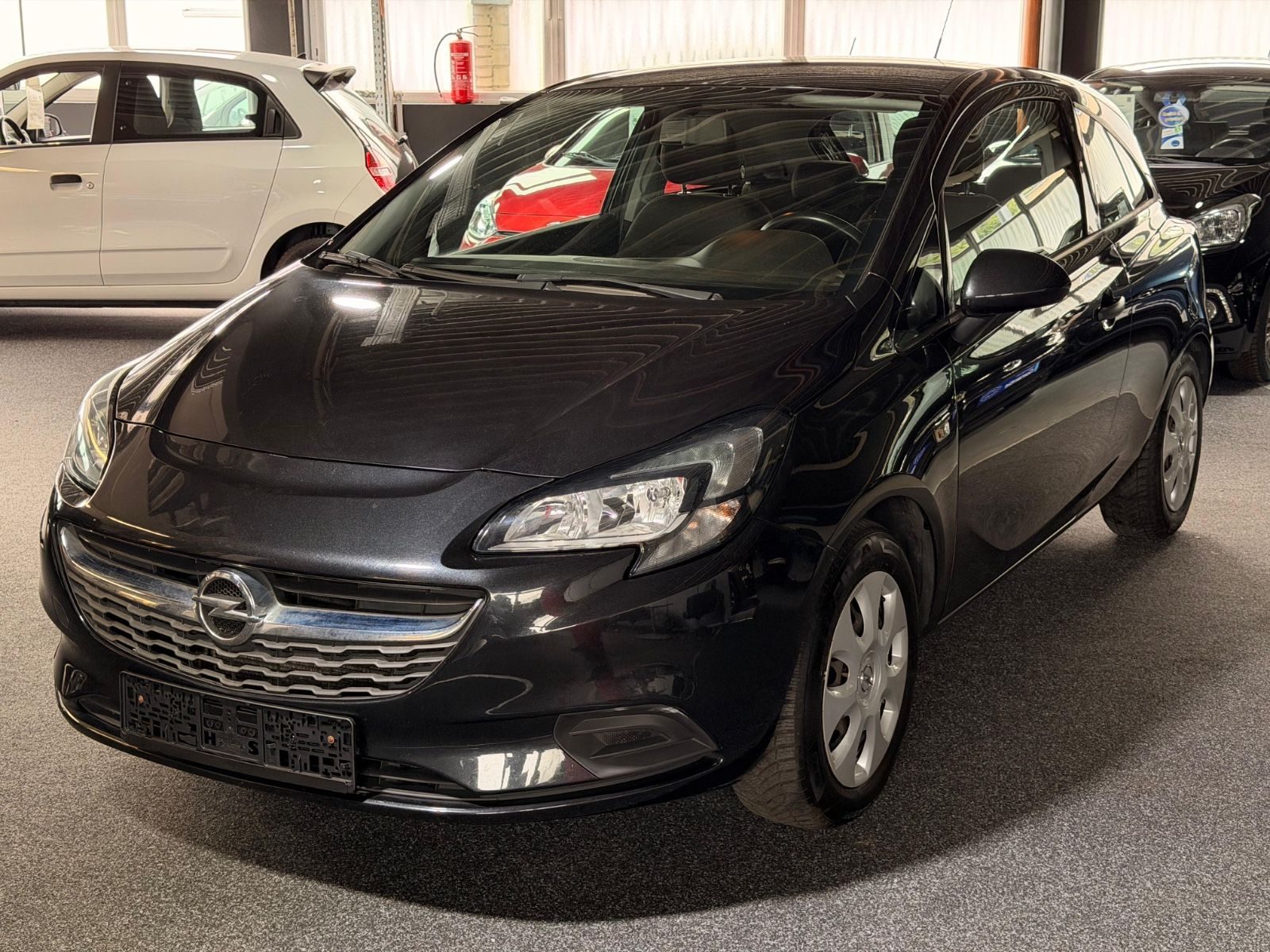Opel Corsa – Bild 1