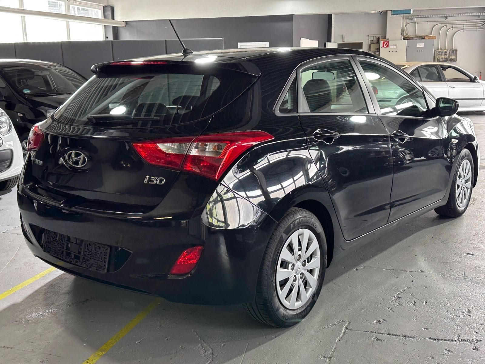 Hyundai i30 – Foto 4