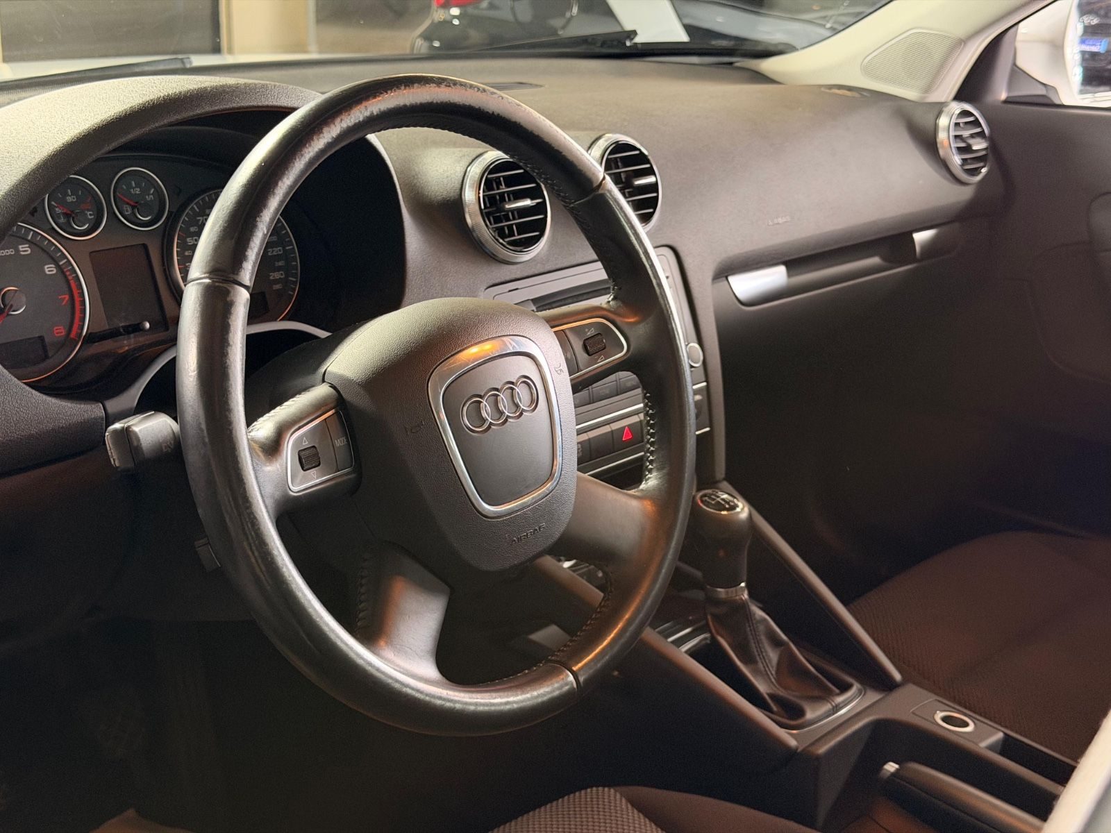 Audi A3 – Foto 12