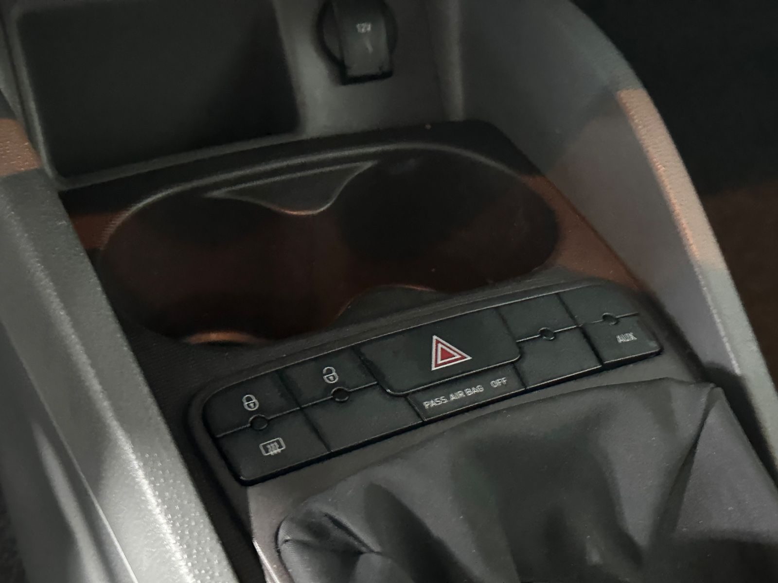 SEAT Ibiza – Bild 14