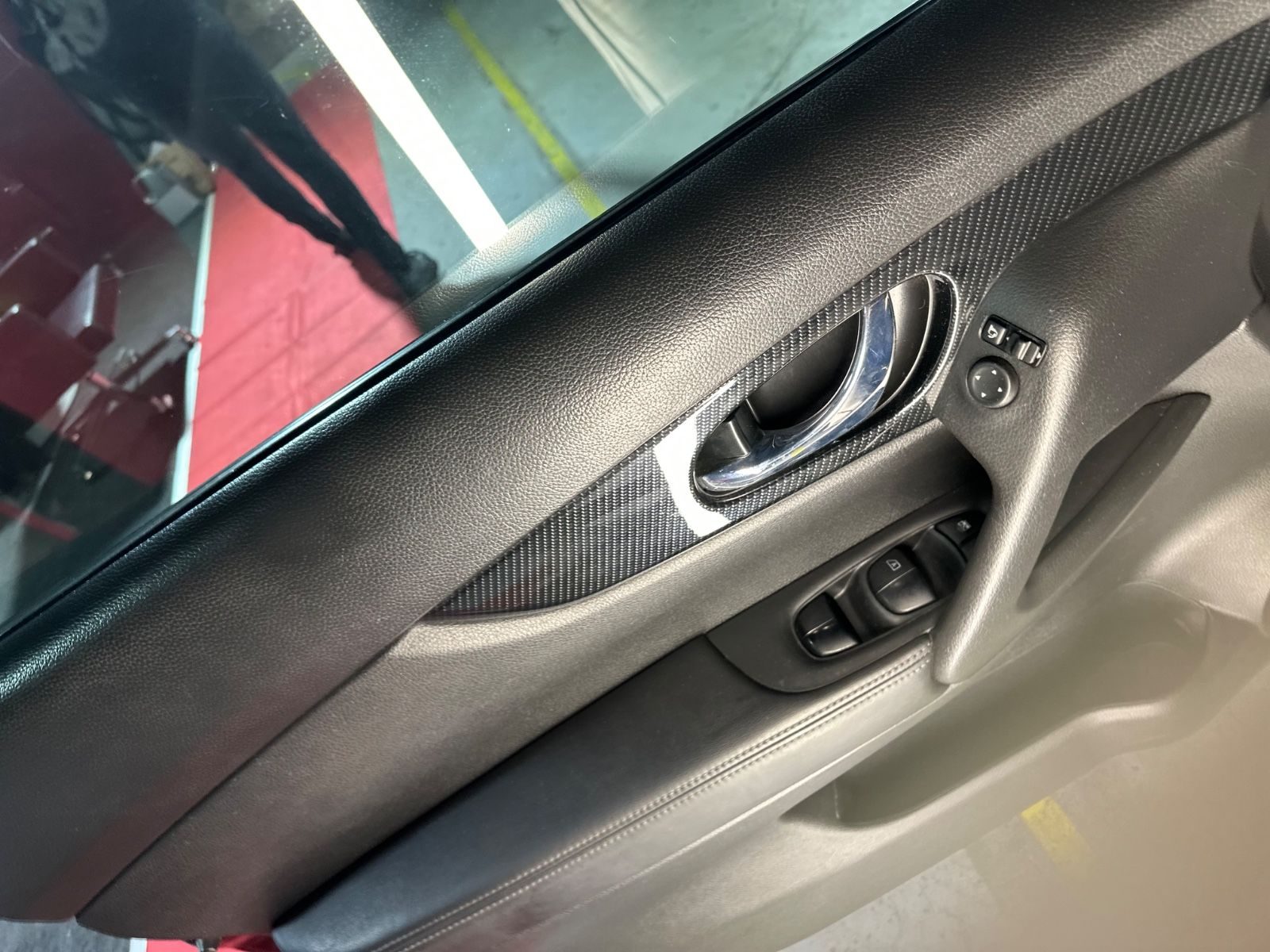 Nissan X-Trail – Bild 9