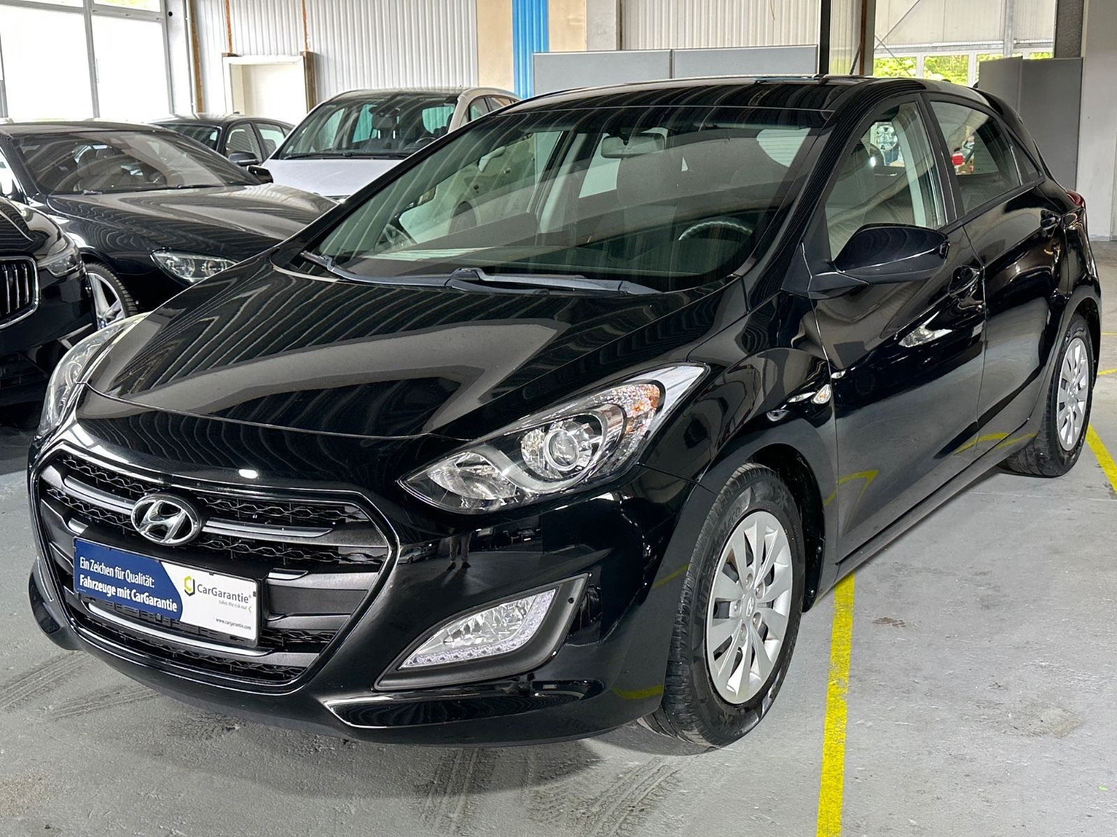 Hyundai i30 – Foto 1
