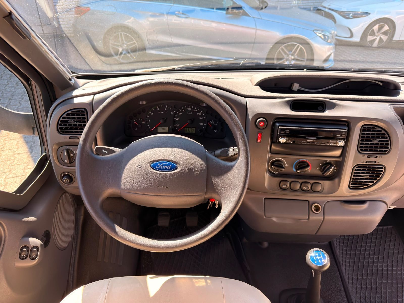 Ford Transit – Foto 34