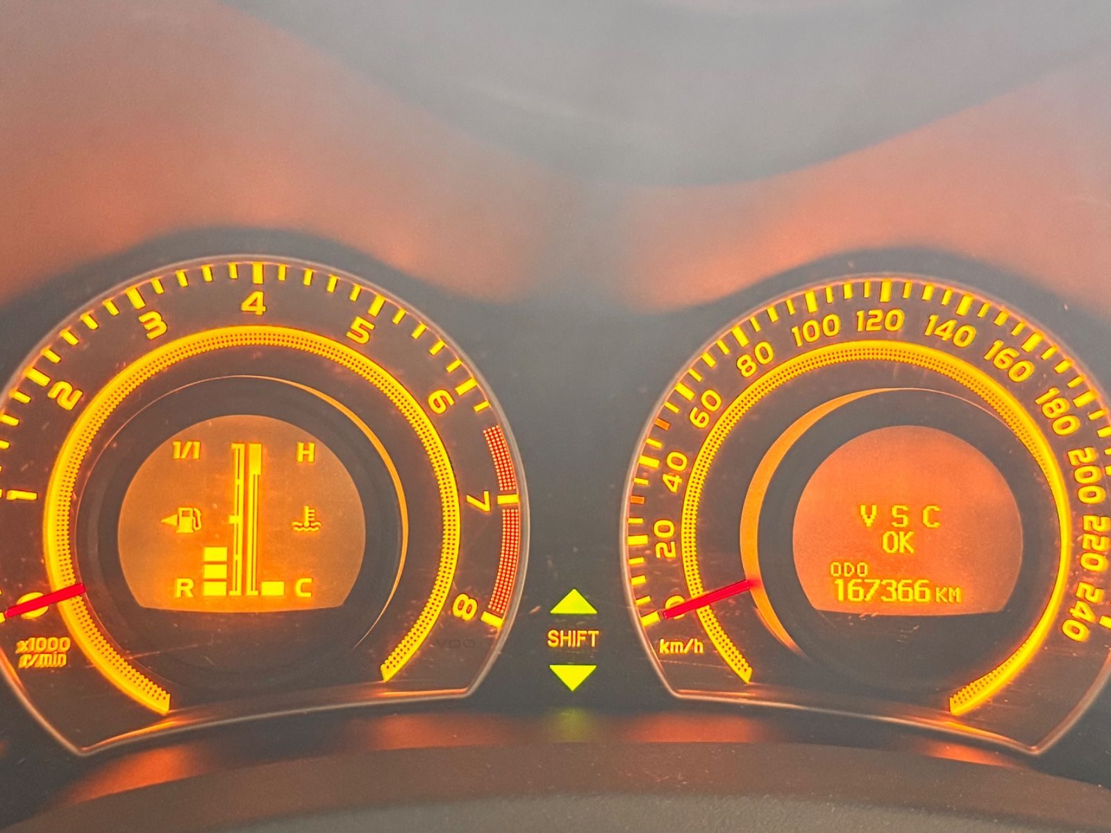 Toyota Auris – Foto 14