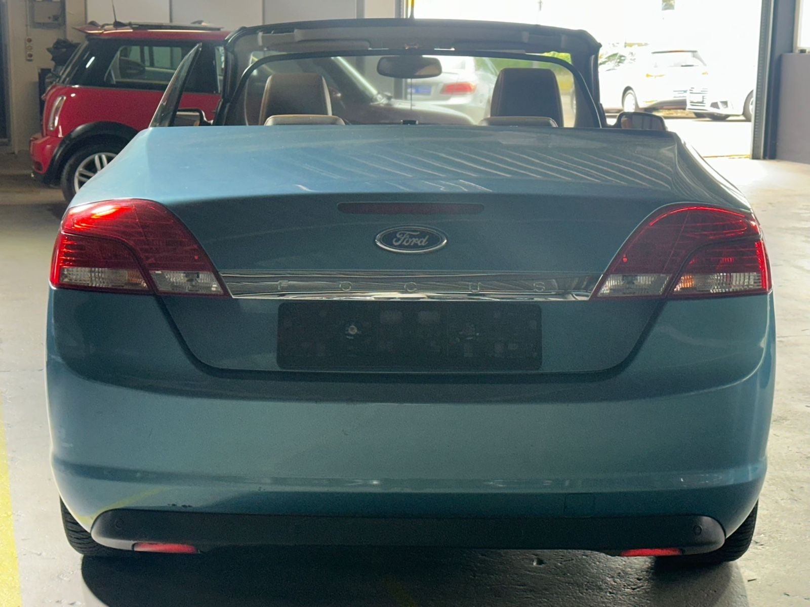 Ford Focus – Foto 4