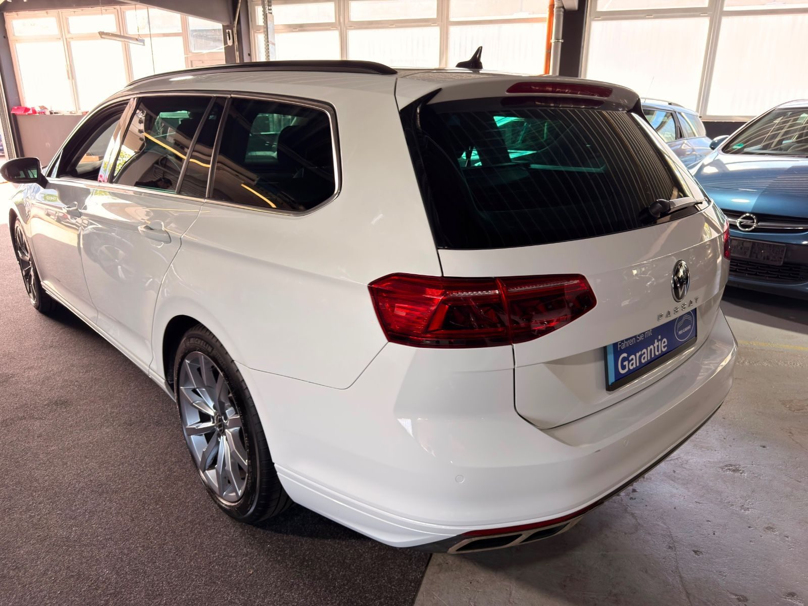 Volkswagen Passat Variant – Foto 6