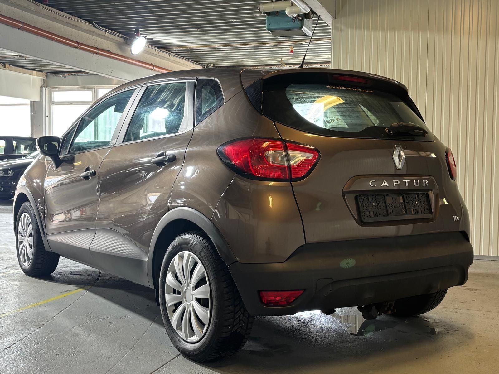 Renault Captur – Bild 4