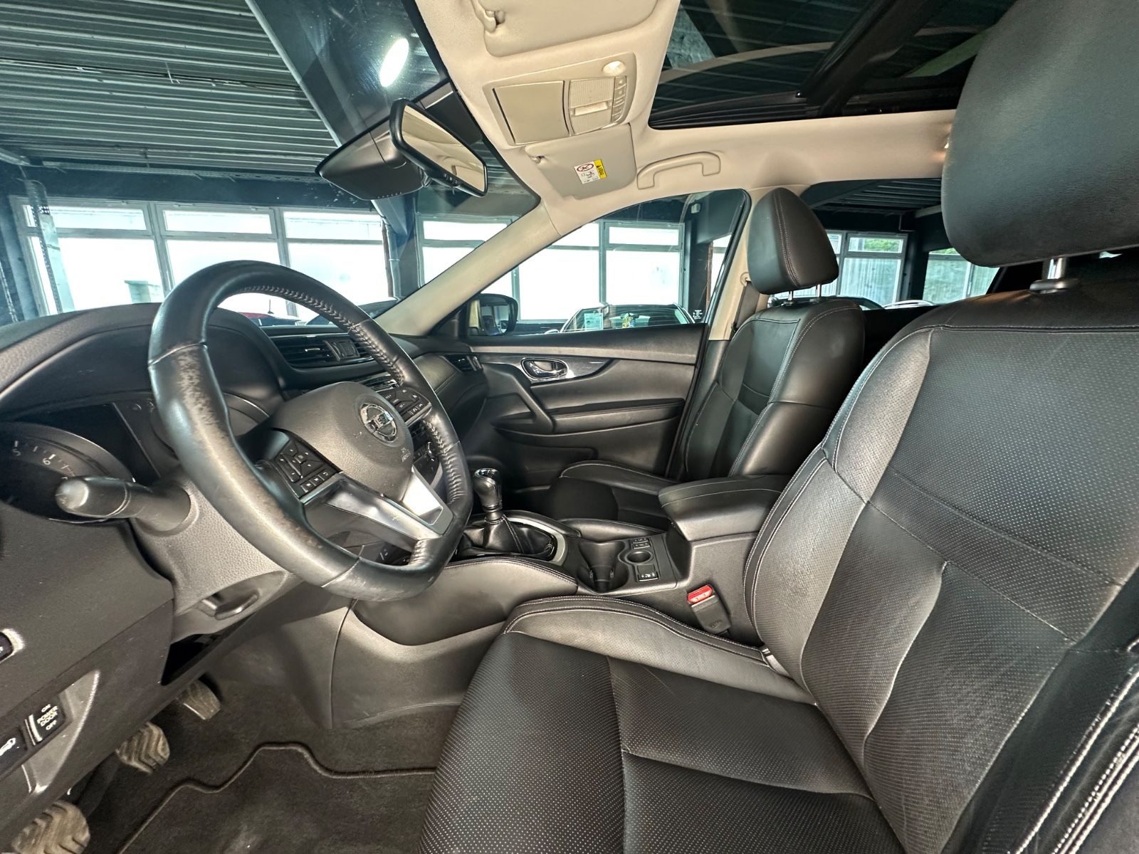 Nissan X-Trail – Bild 17