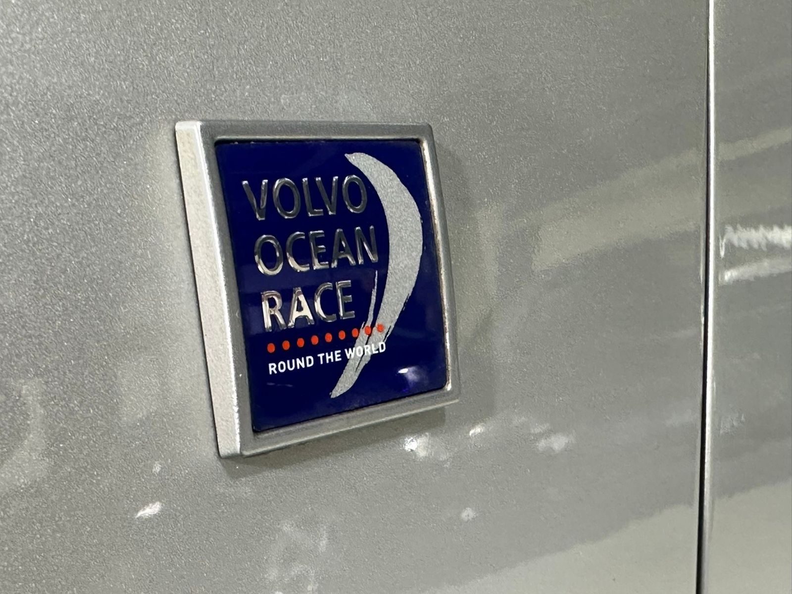 Volvo XC60 – Bild 2