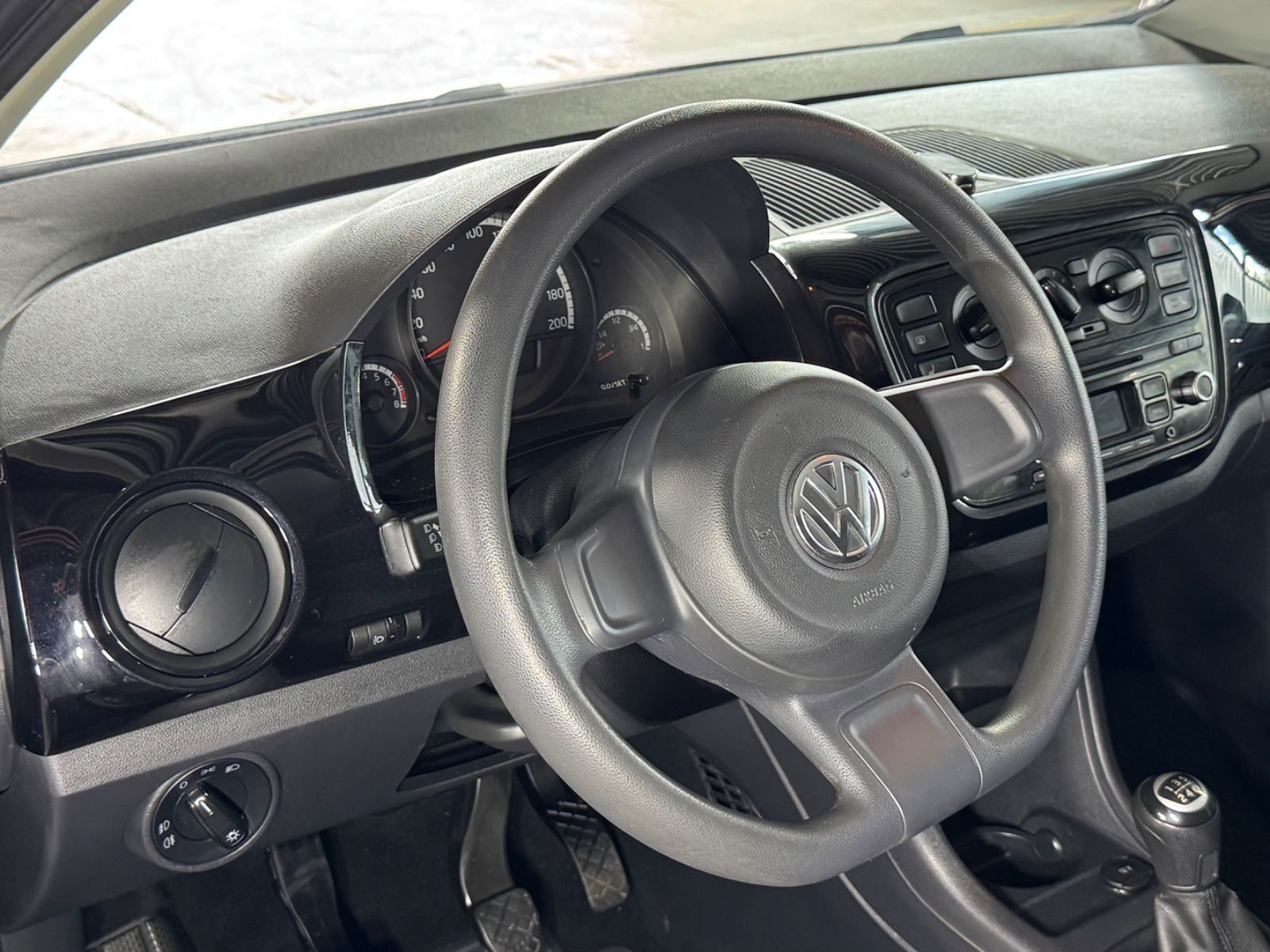 Volkswagen up! – Bild 10