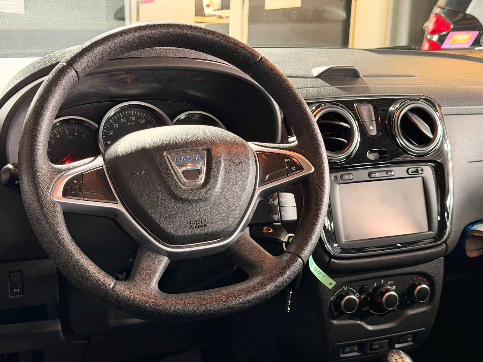 Dacia Lodgy – Foto 13