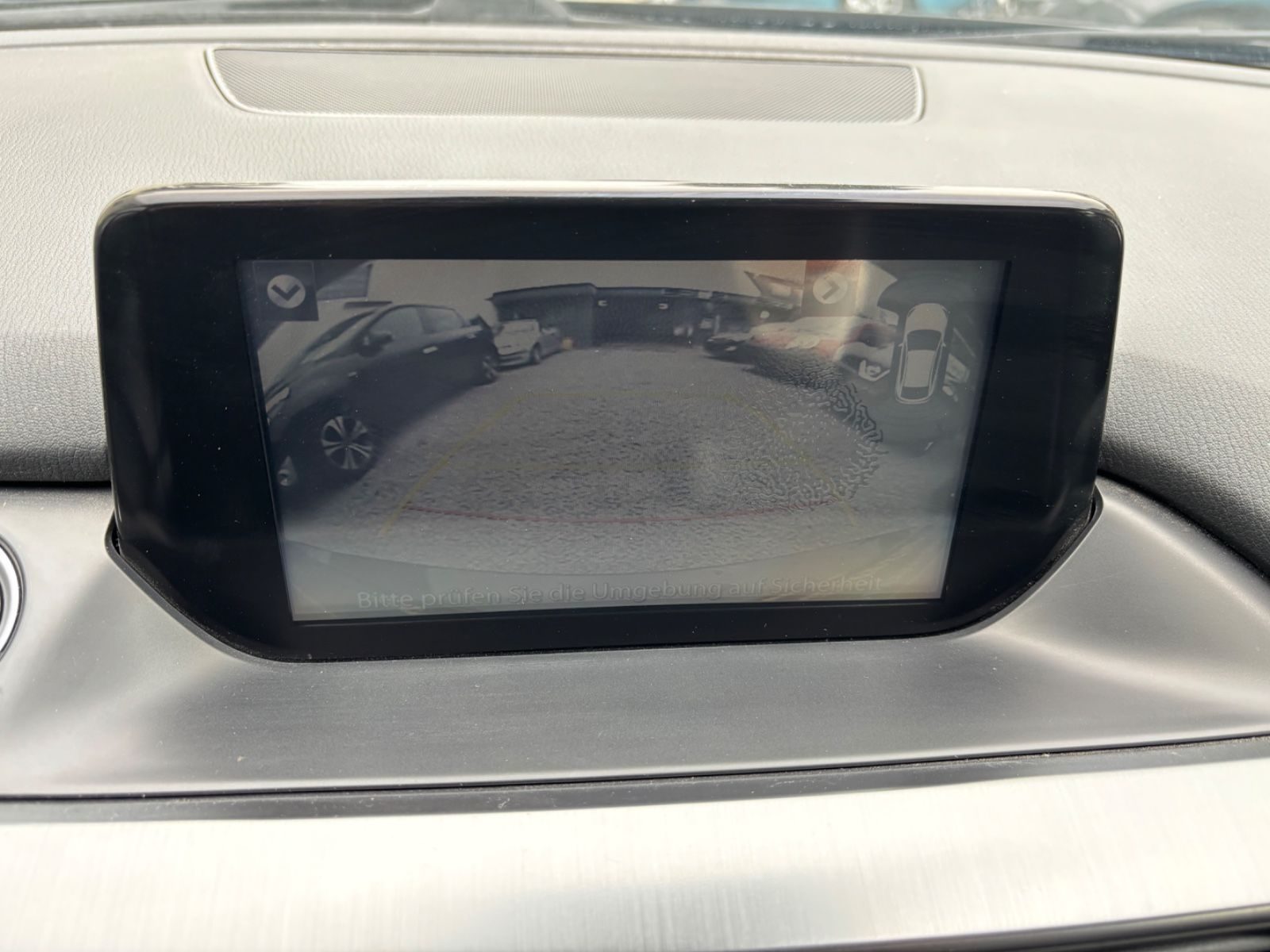 Mazda 6 – Bild 19