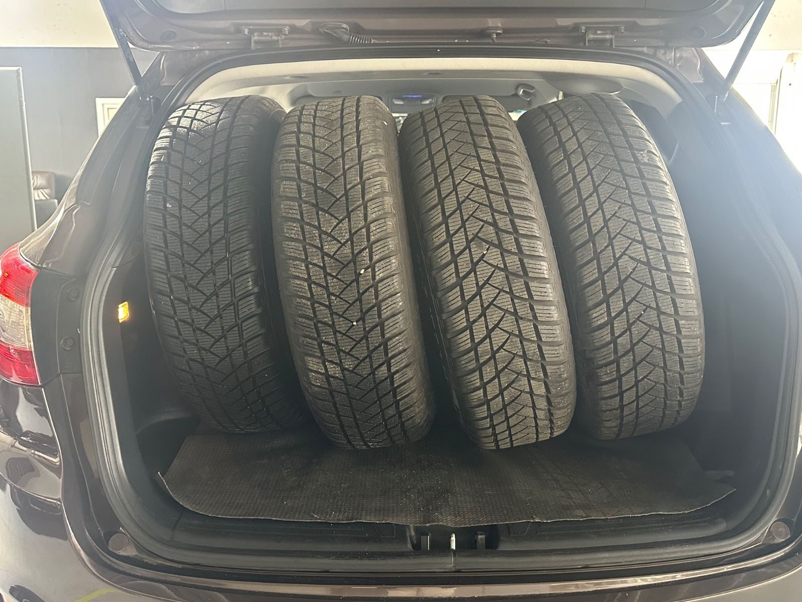 Hyundai ix35 – Bild 7