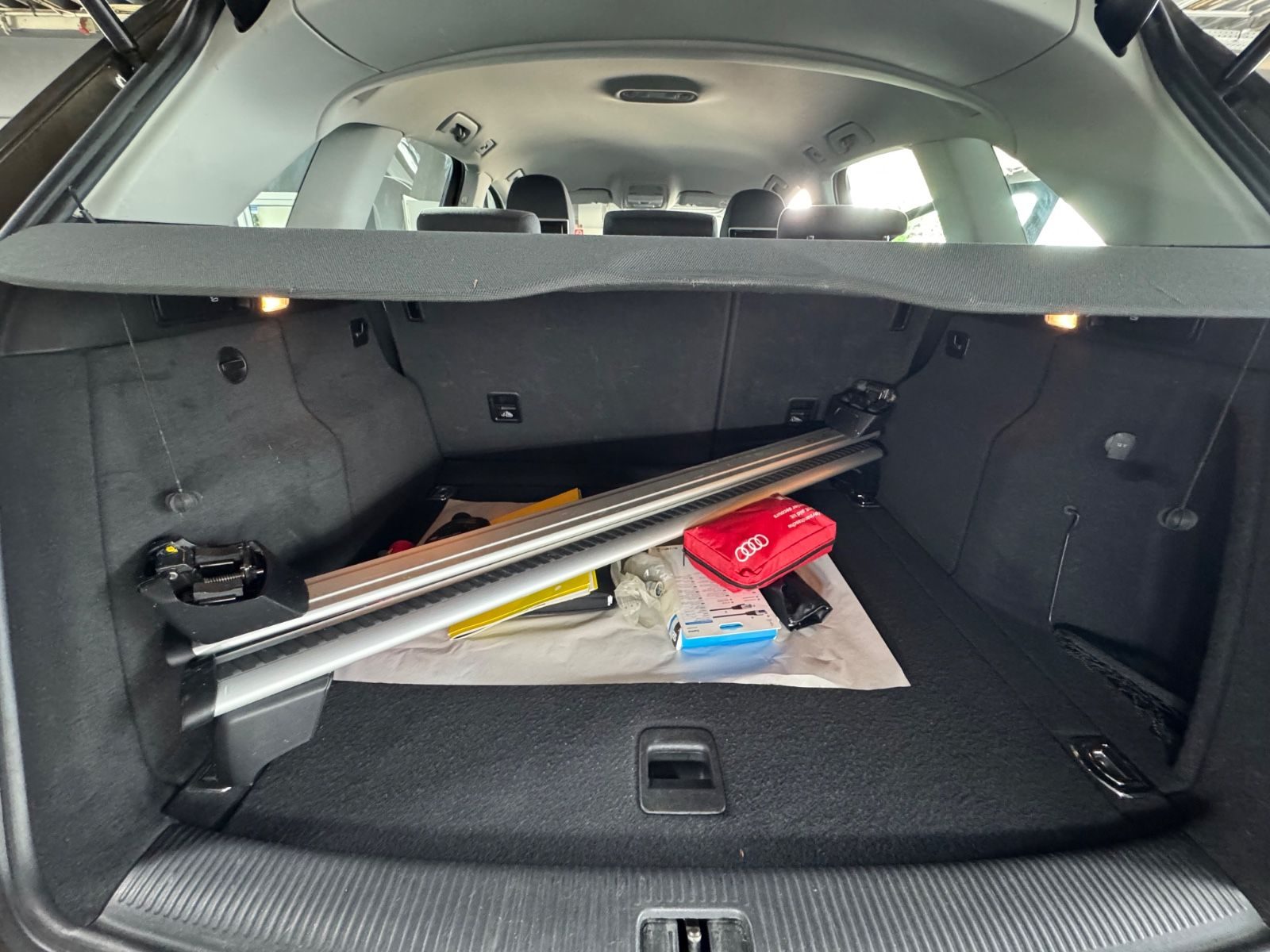 Audi Q5 – Bild 16