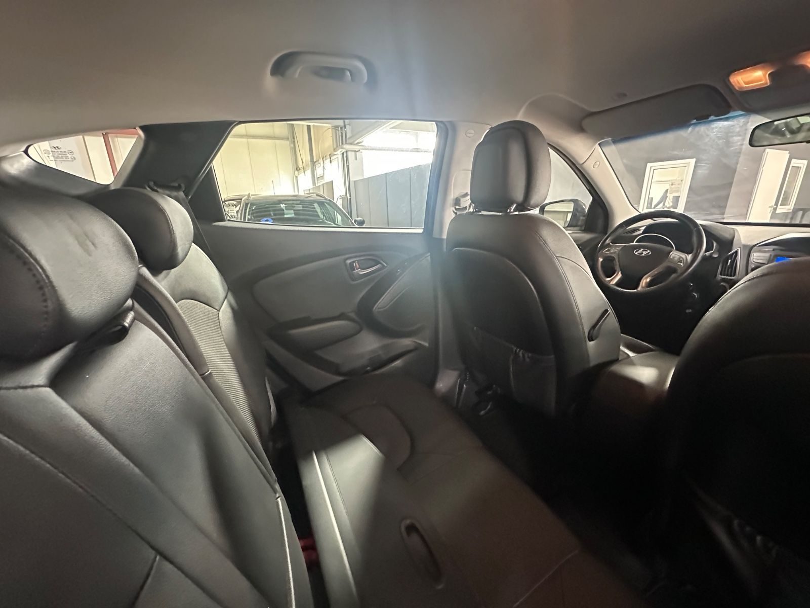 Hyundai ix35 – Bild 15