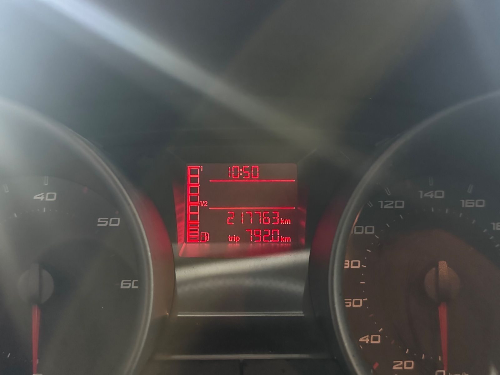 SEAT Ibiza – Bild 11