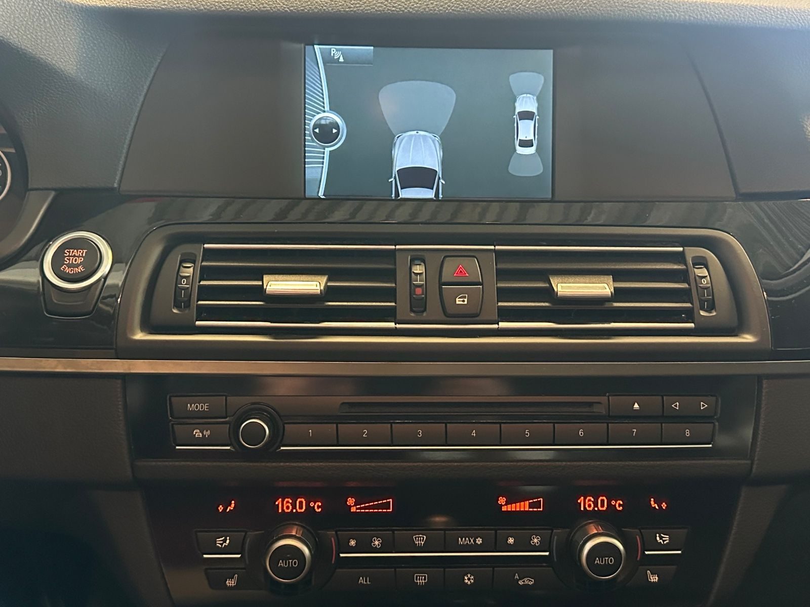 BMW 523 – Bild 11
