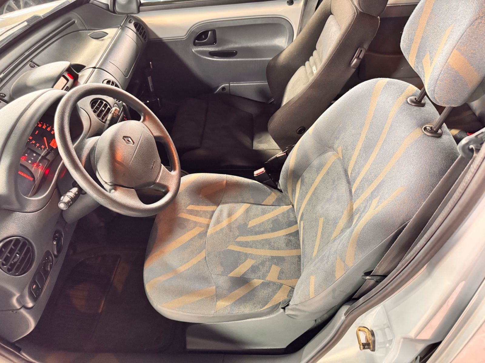Renault Kangoo – Foto 8