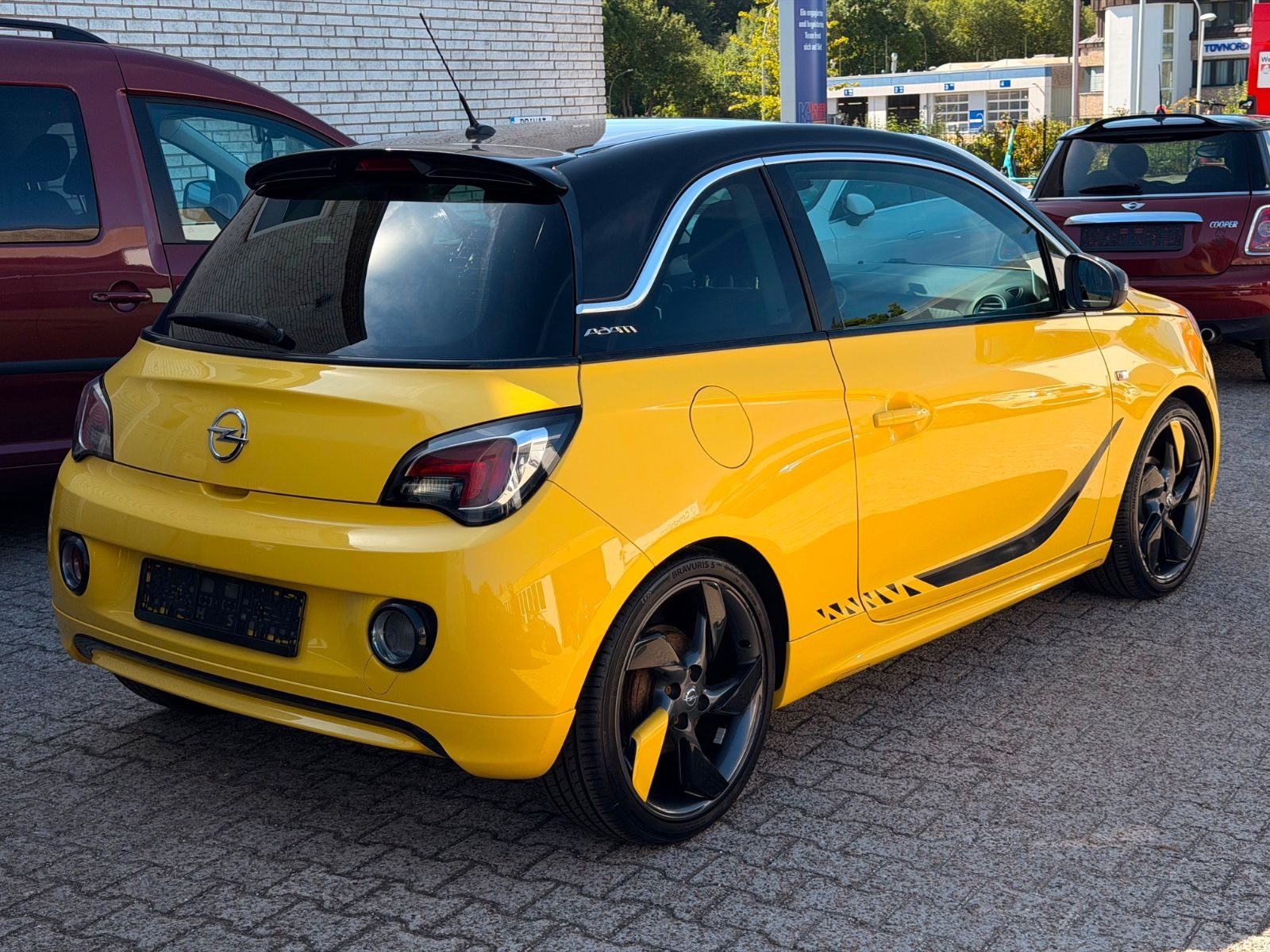 Opel Adam – Foto 11