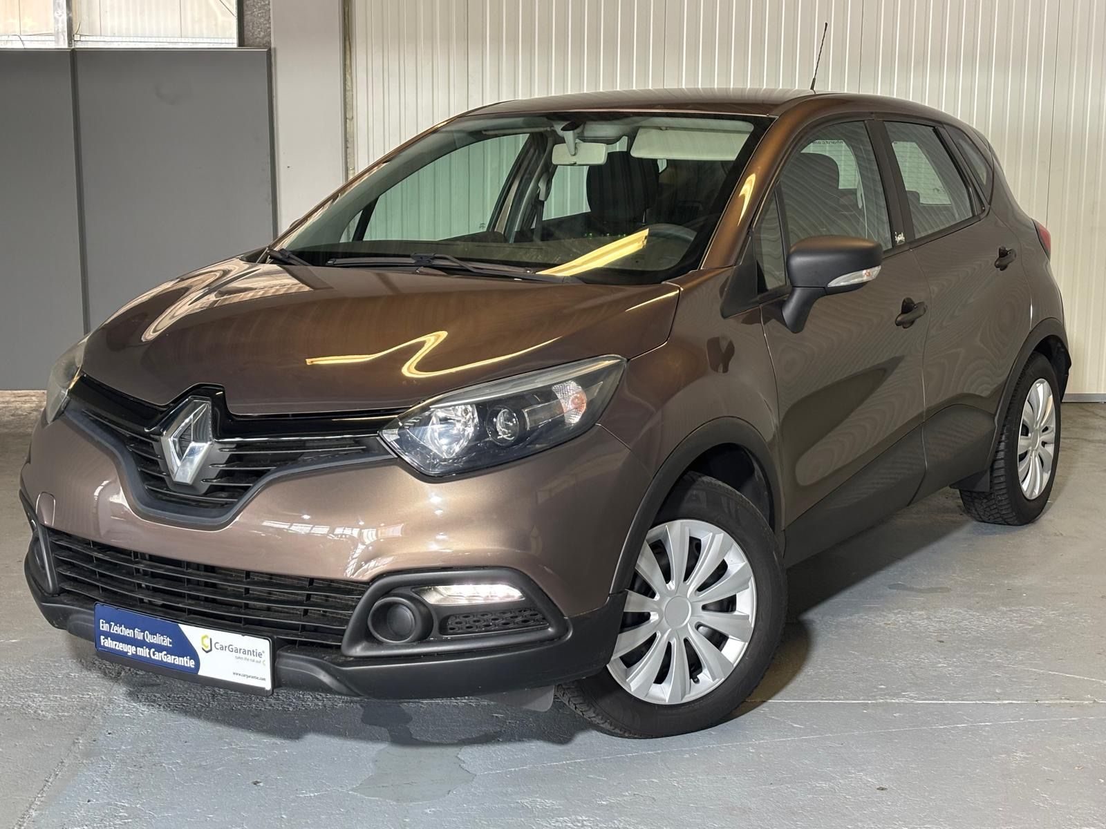 Renault Captur – Bild 1