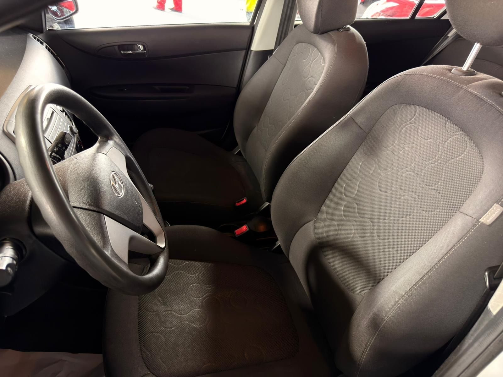 Hyundai i20 – Foto 10
