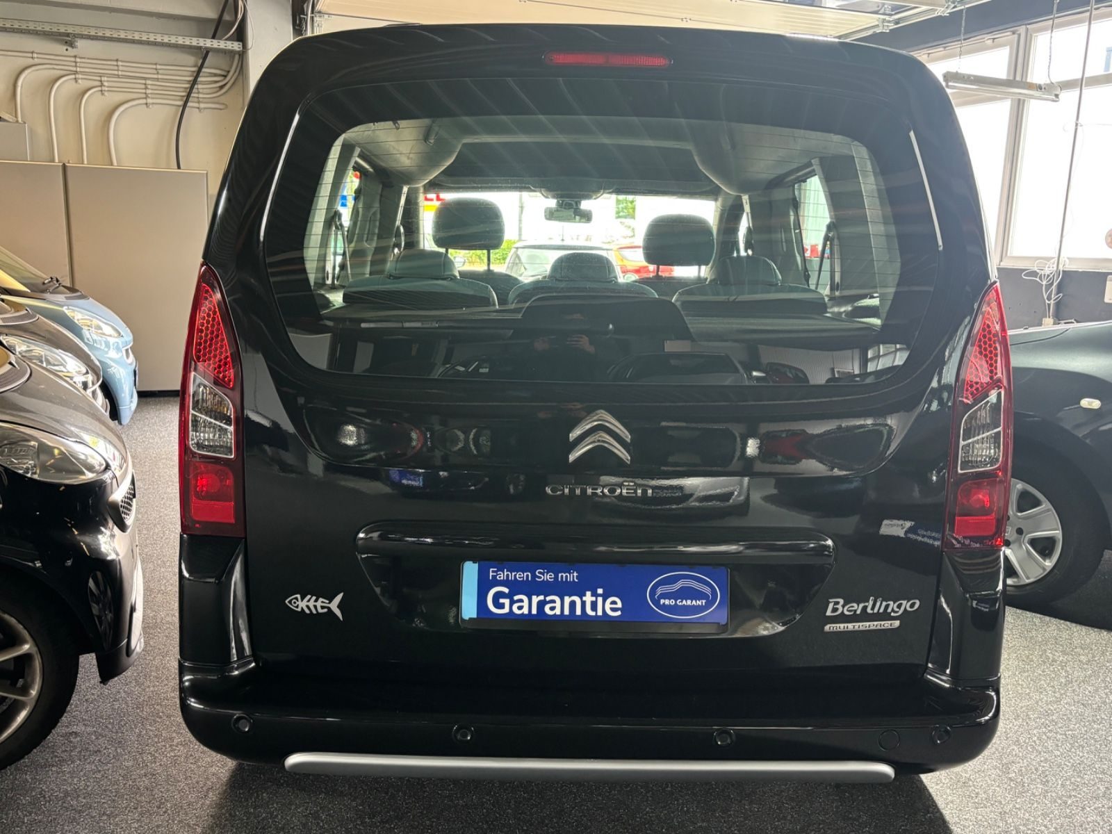 Citroën Berlingo – Foto 6
