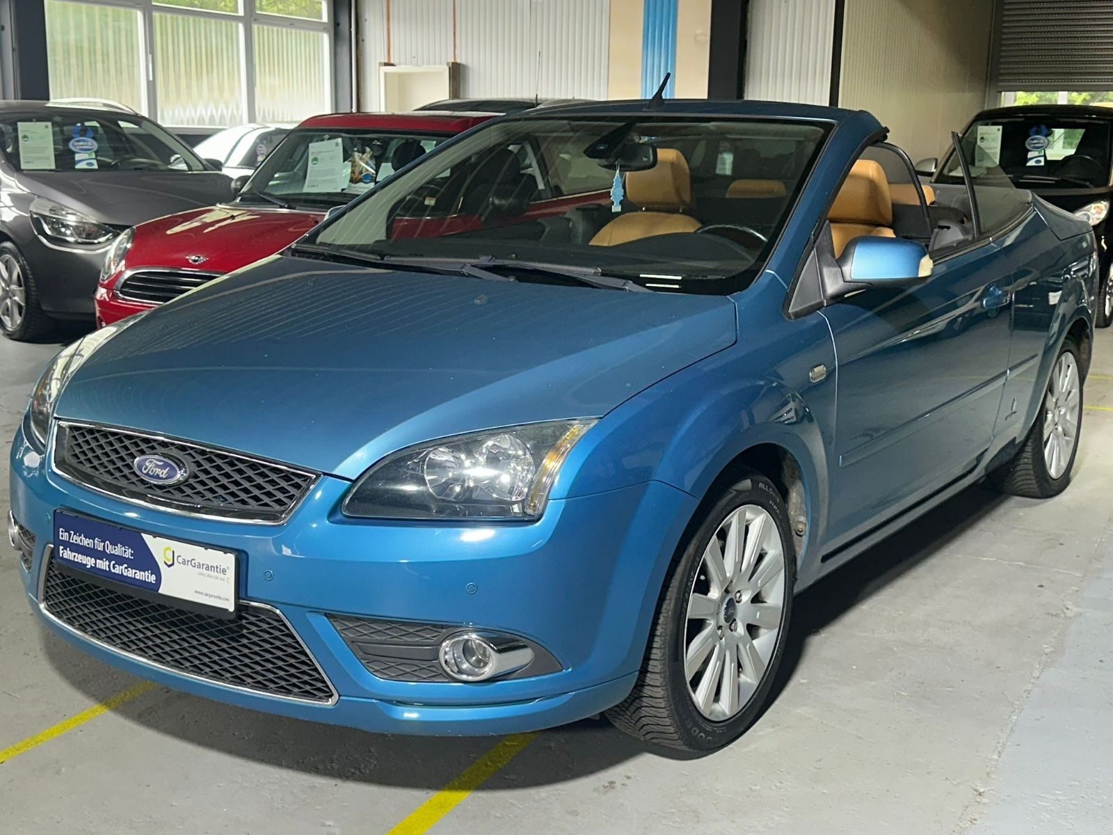 Ford Focus – Foto 1
