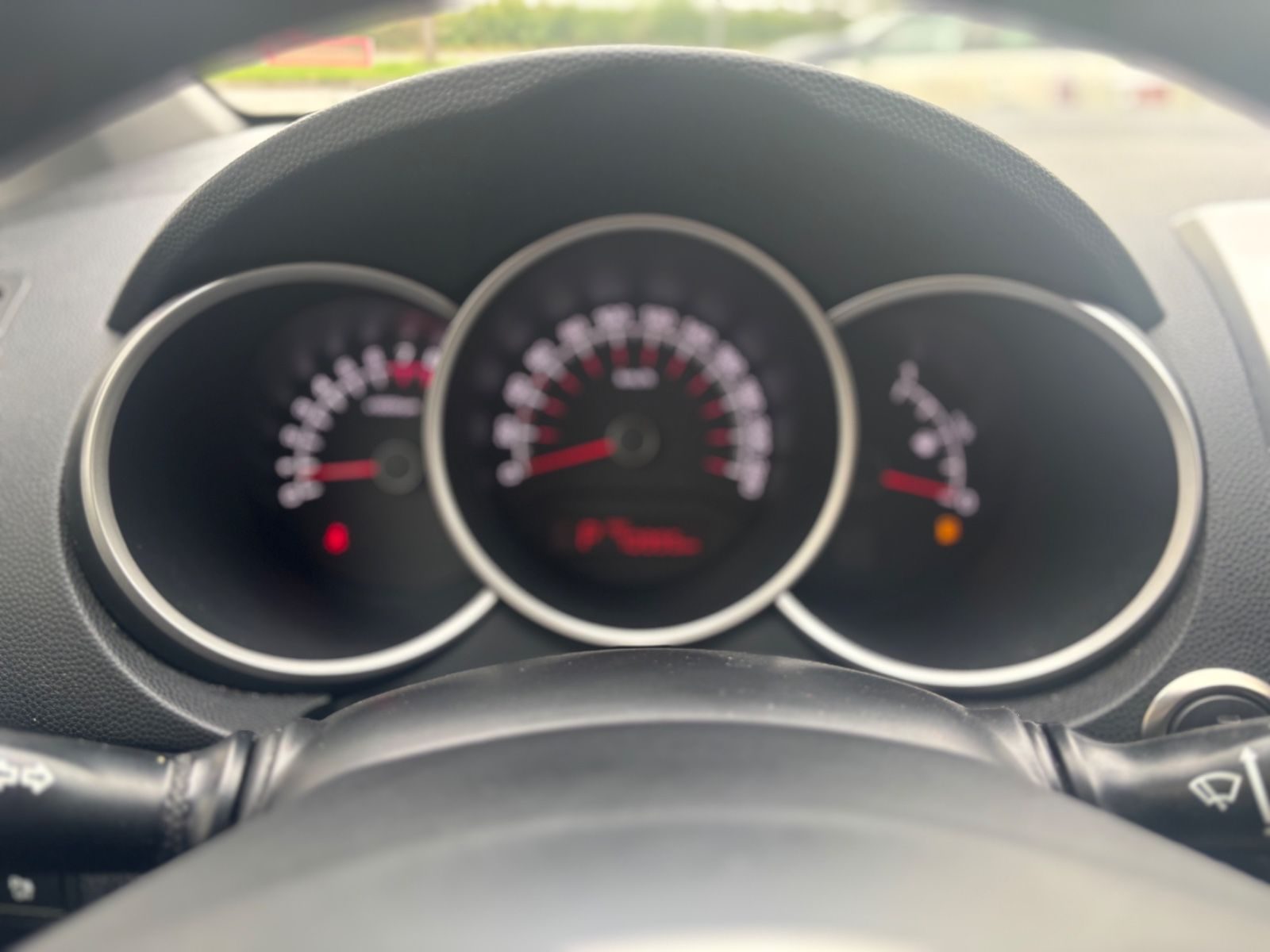 Kia Venga – Foto 17