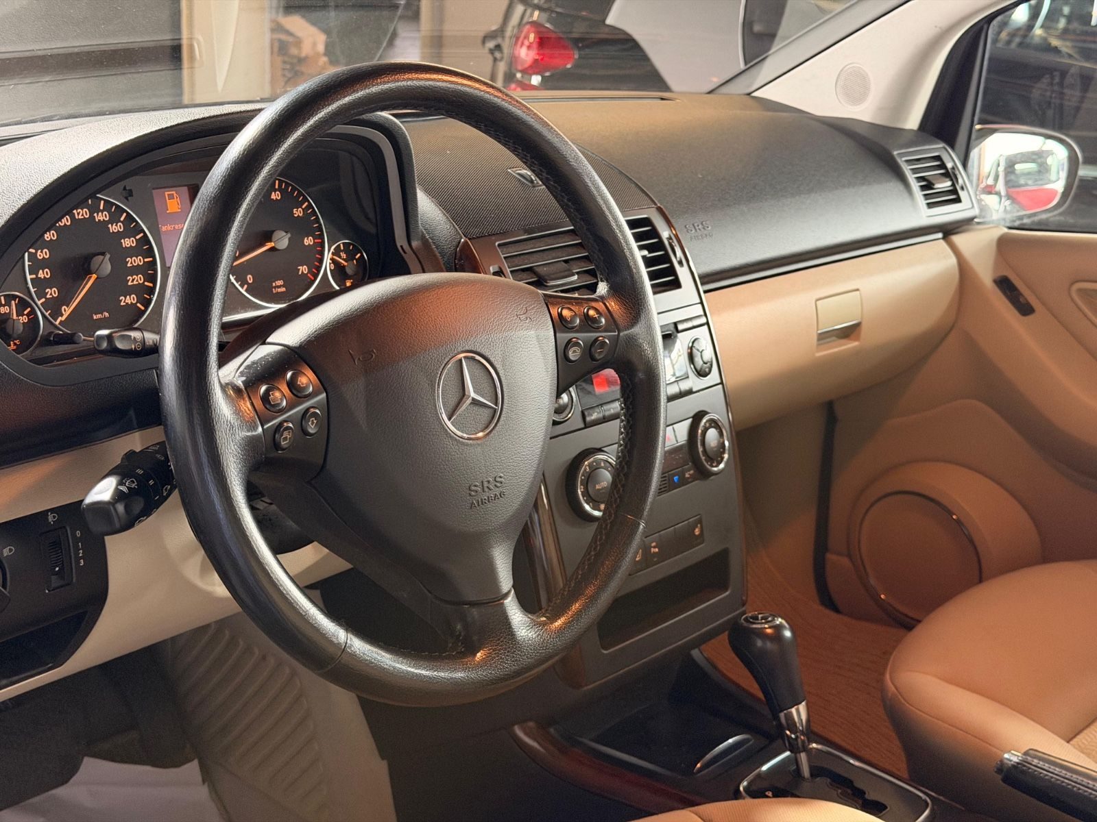 Mercedes-Benz A 170 – Foto 10