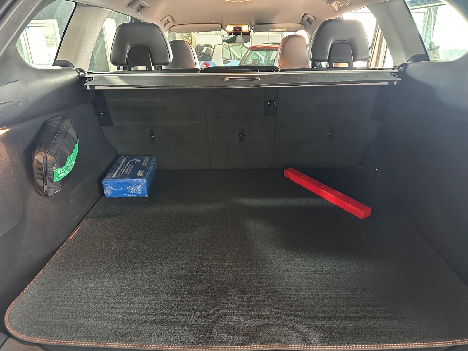 Volvo XC60 – Bild 17