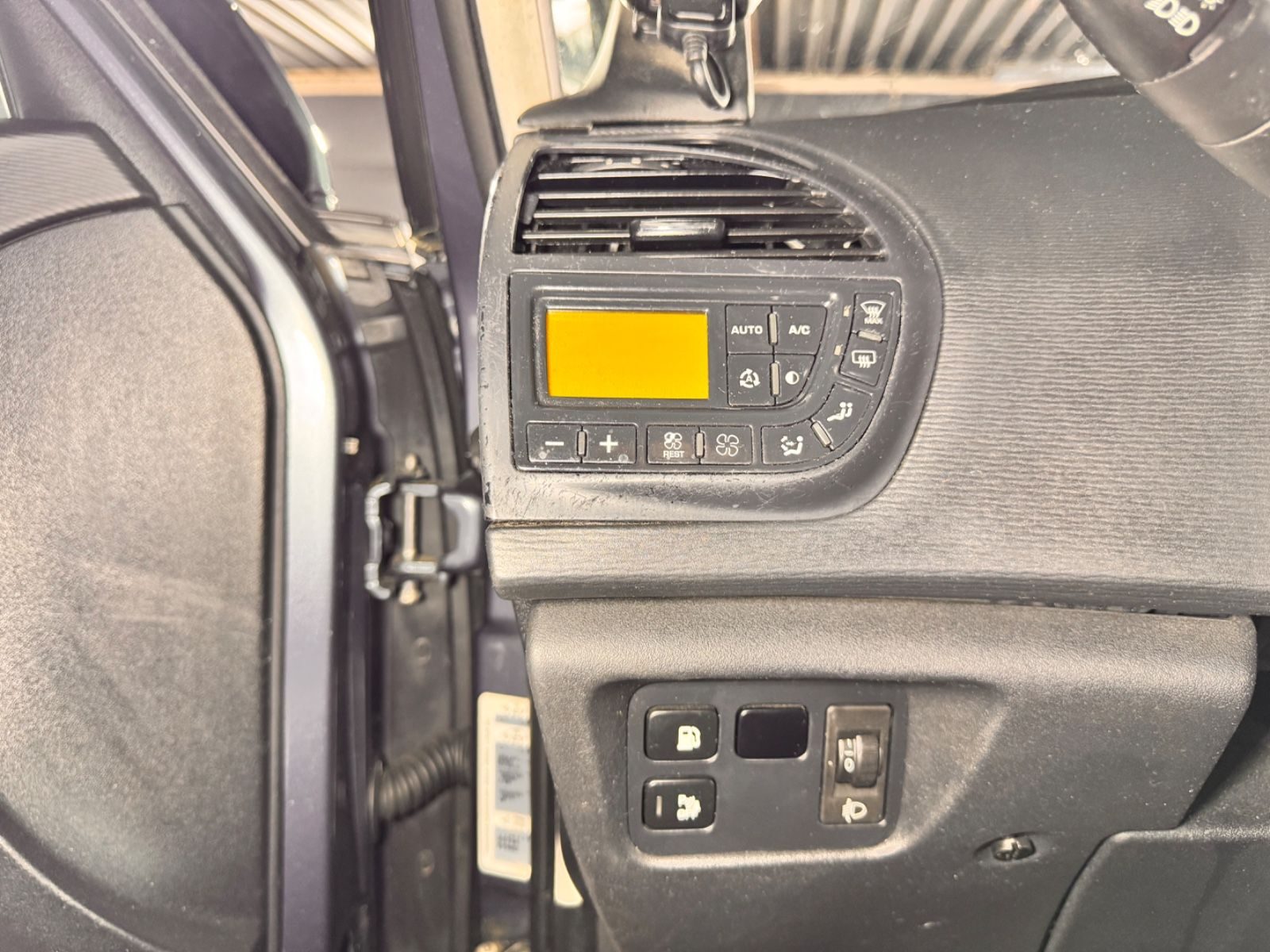 Citroën C4 Picasso – Foto 10
