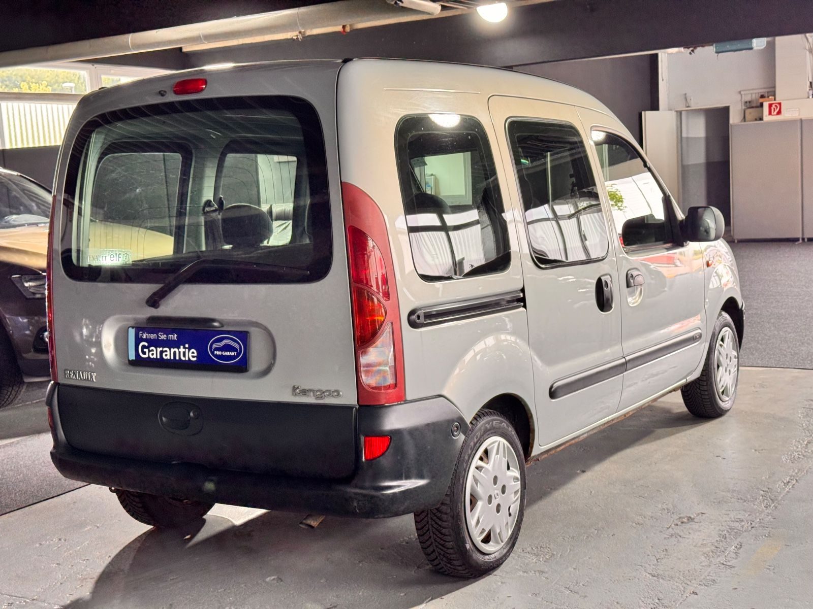 Renault Kangoo – Foto 4