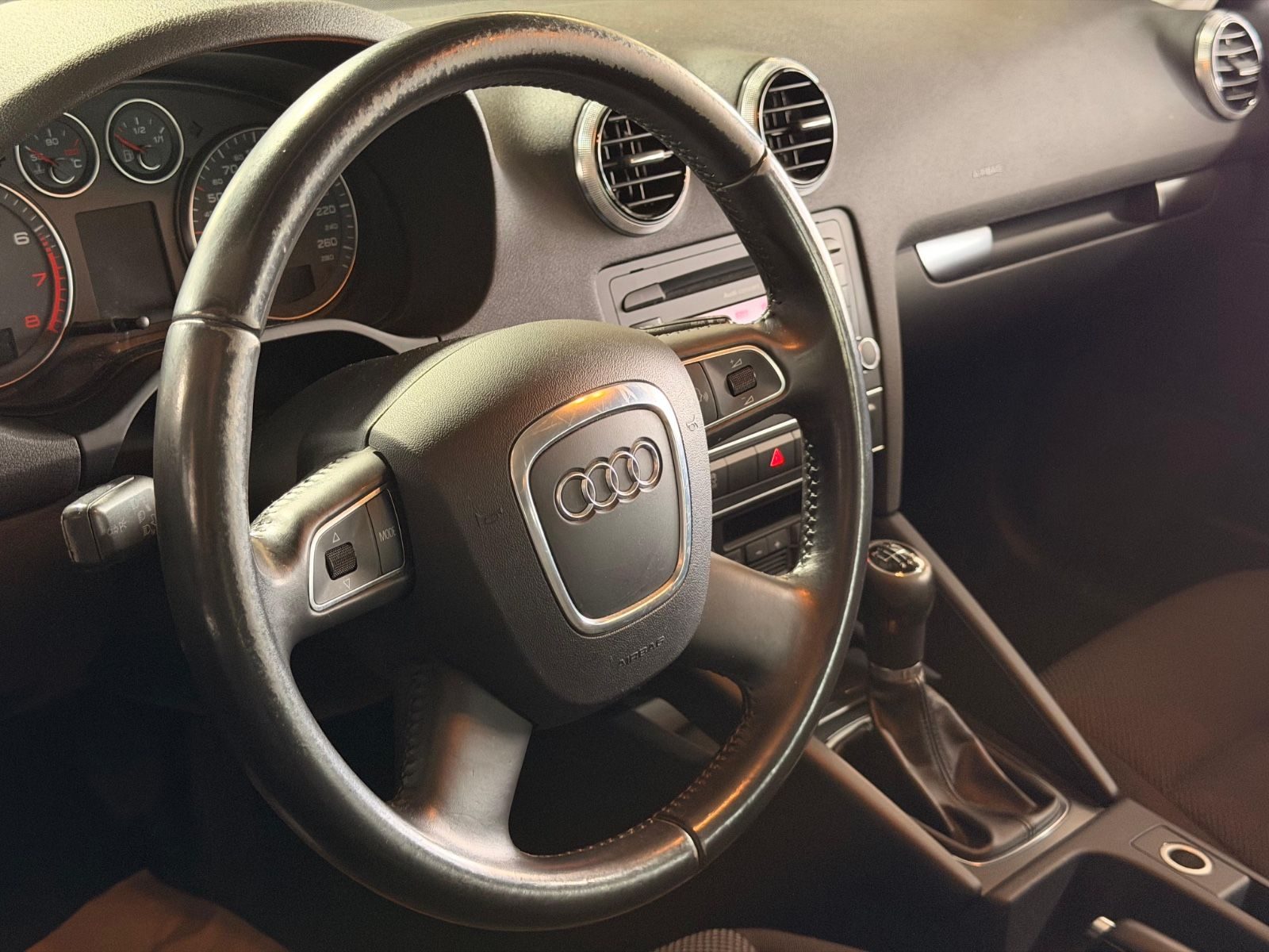 Audi A3 – Foto 17