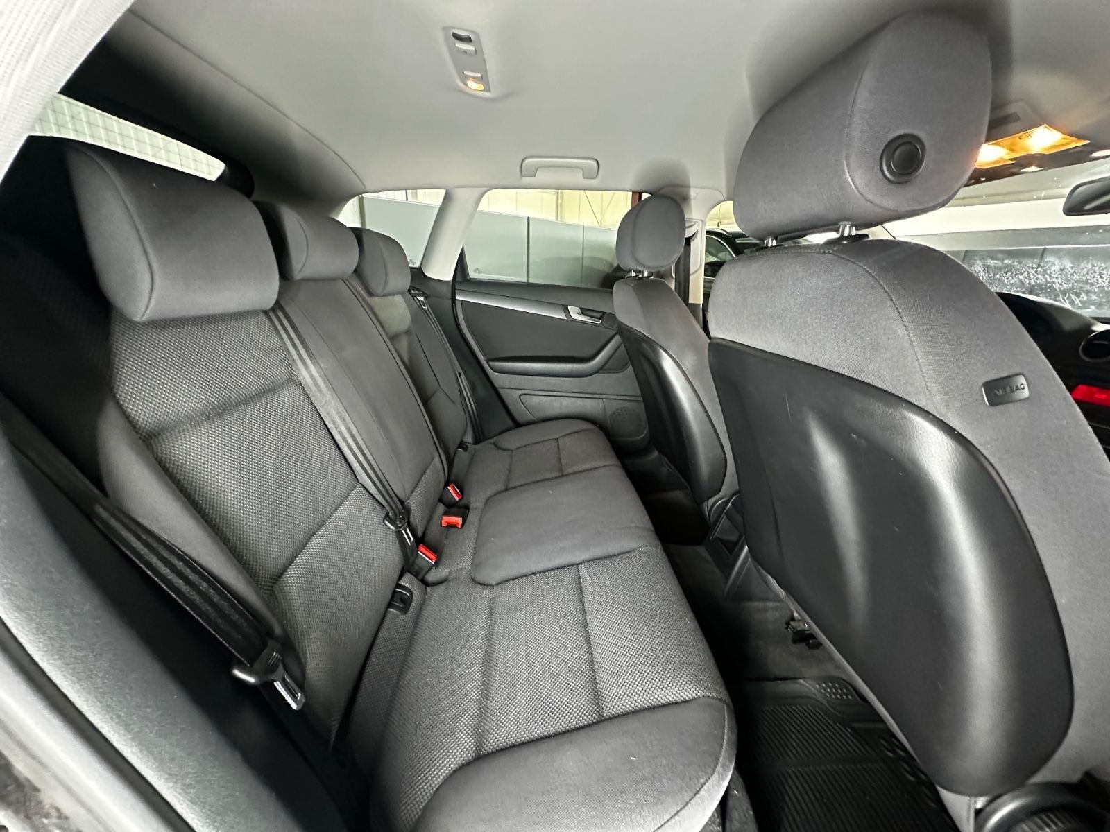 Audi A3 – Bild 11