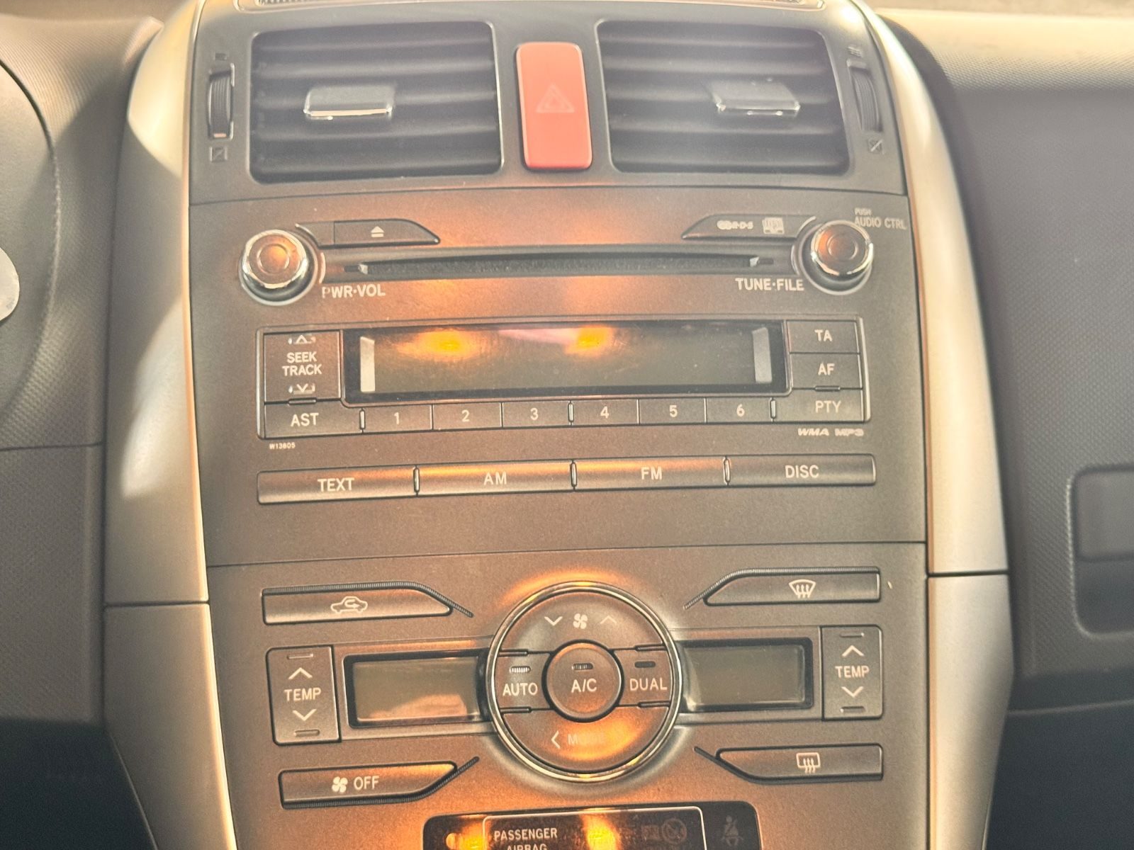 Toyota Auris – Foto 12
