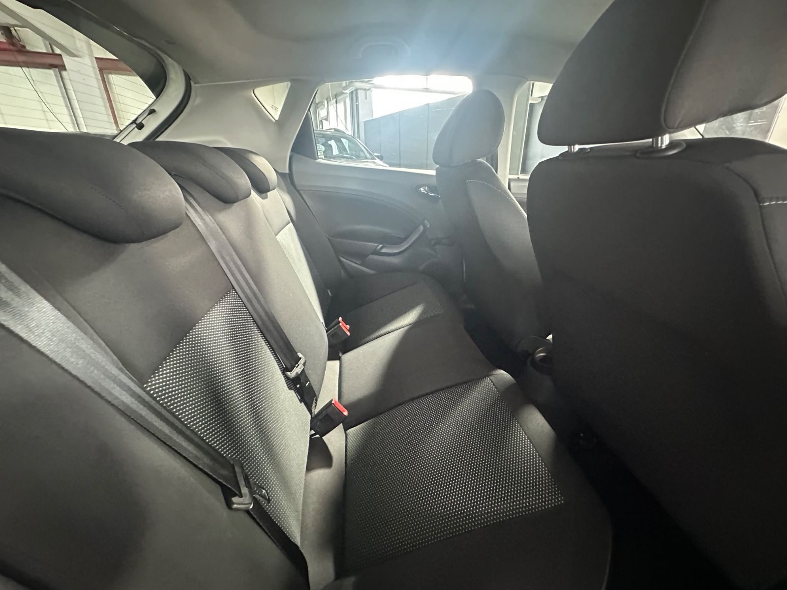 SEAT Ibiza – Bild 16