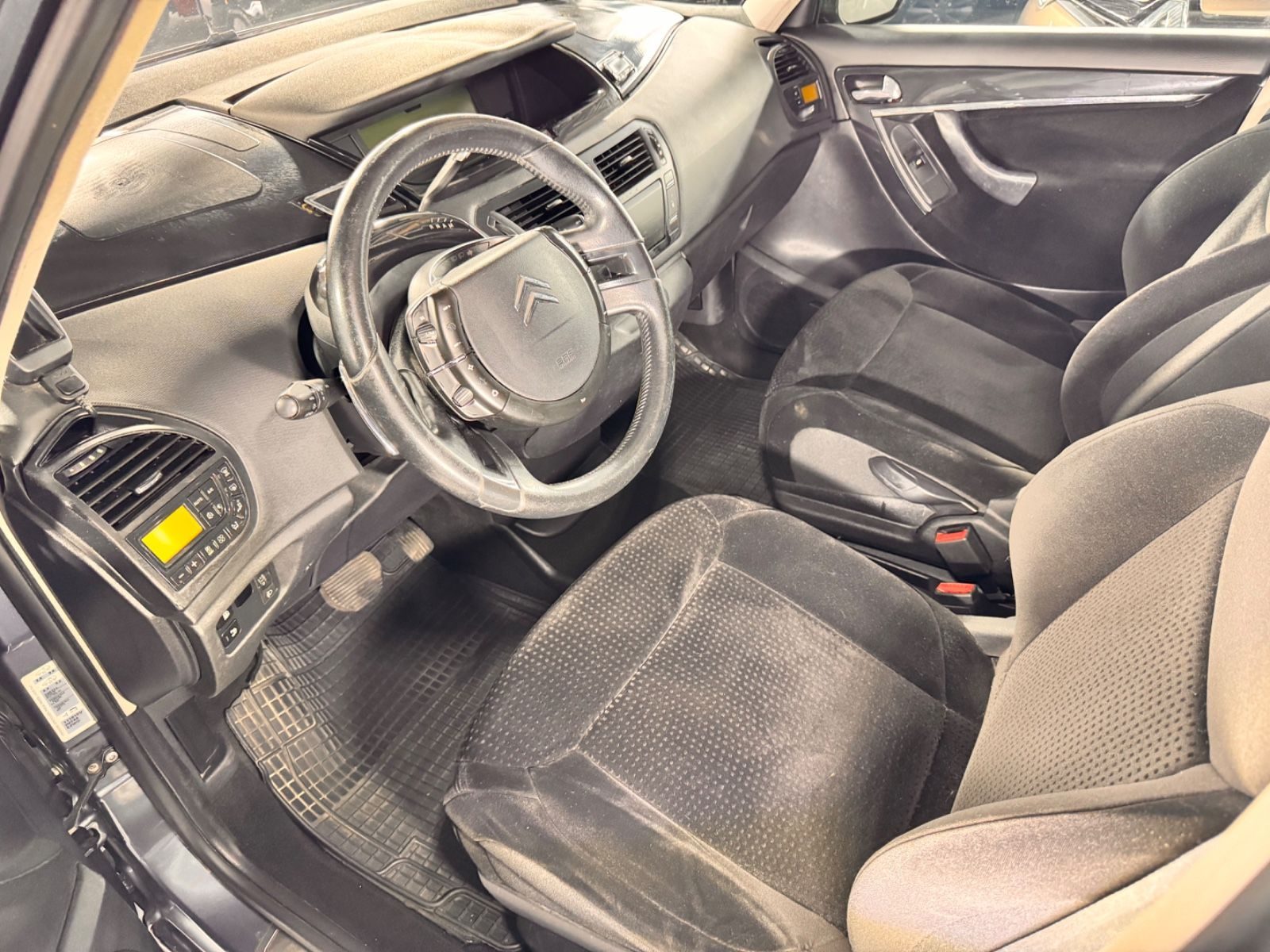 Citroën C4 Picasso – Foto 8