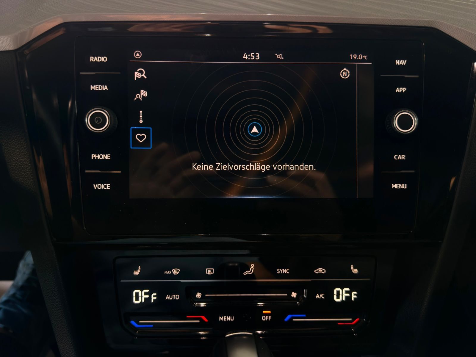 Volkswagen Passat Variant – Foto 11